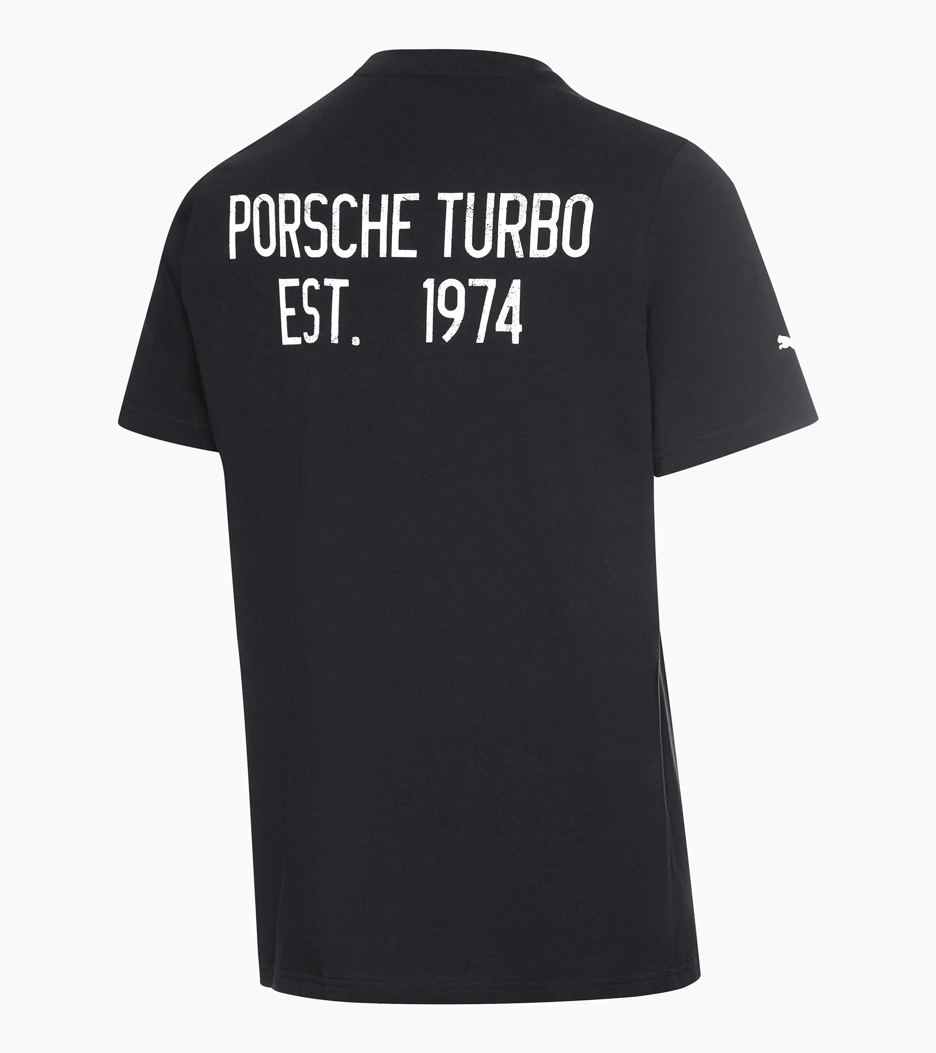 T-Shirt Porsche Turbo – Porsche Legacy x PUMA 2