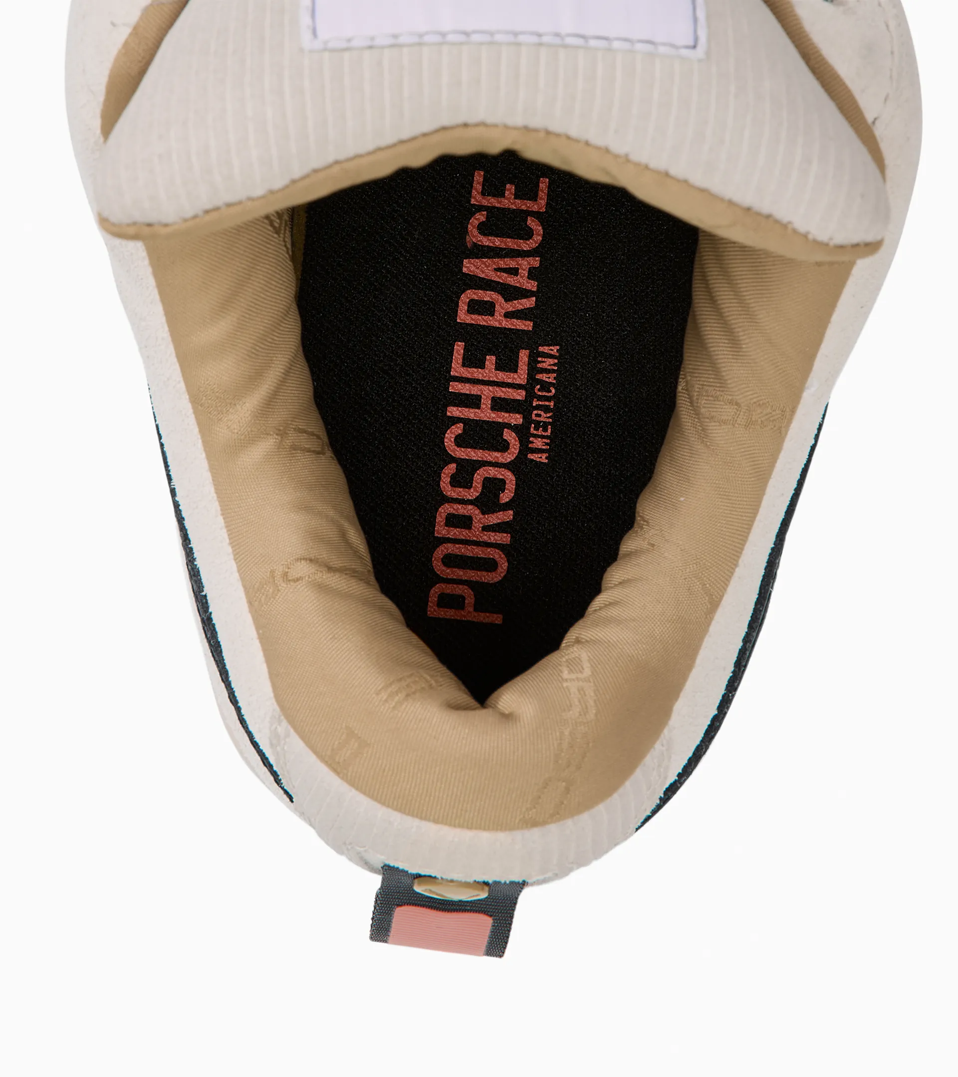 Zapatillas de ante «Porsche Race Americana» – Porsche Legacy x PUMA 4