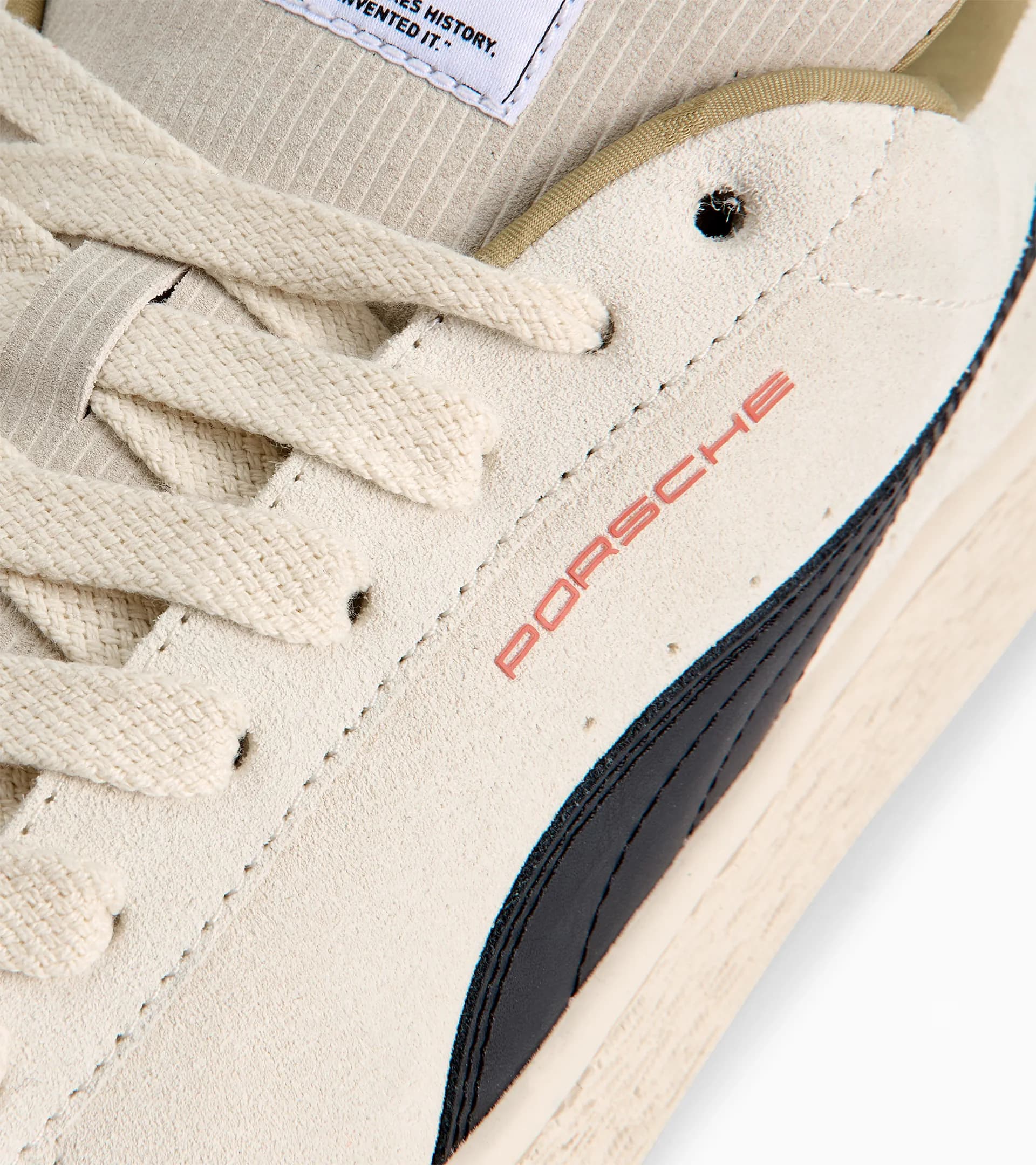 Zapatillas de ante «Porsche Race Americana» – Porsche Legacy x PUMA 7