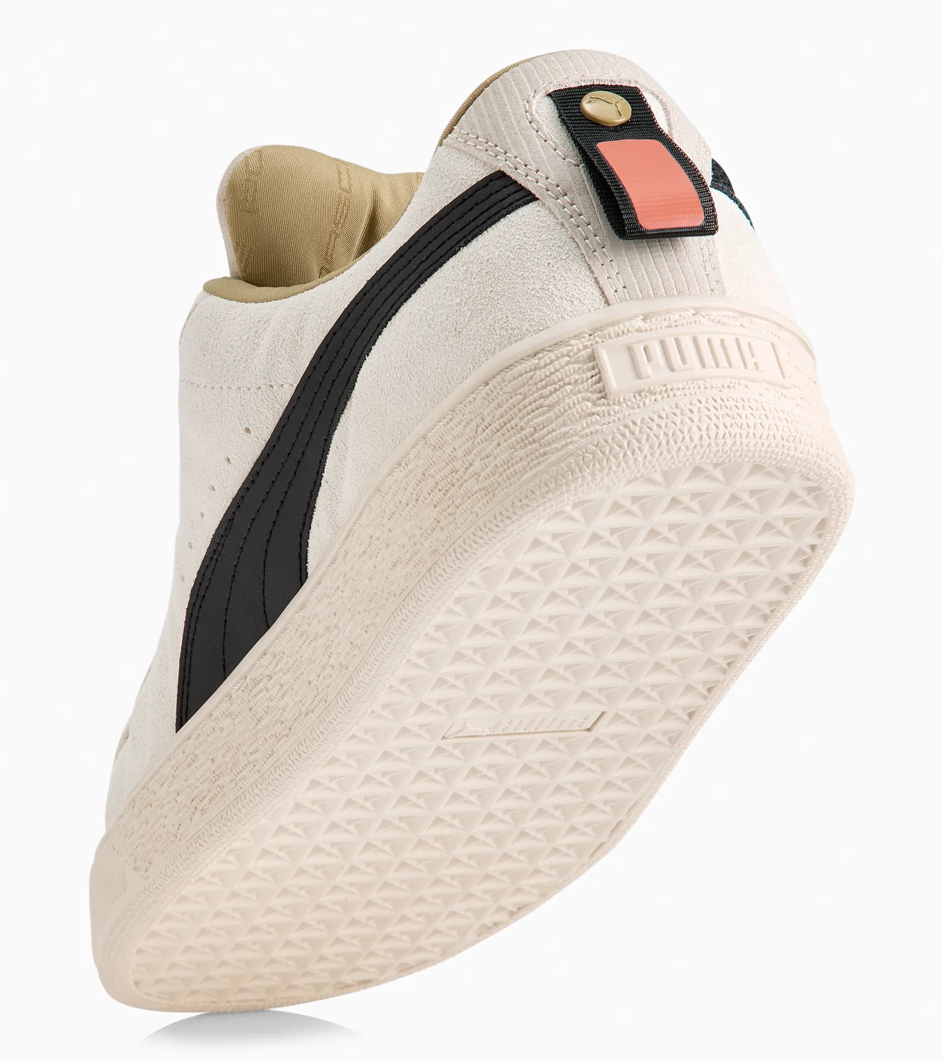 Zapatillas de ante «Porsche Race Americana» – Porsche Legacy x PUMA 6