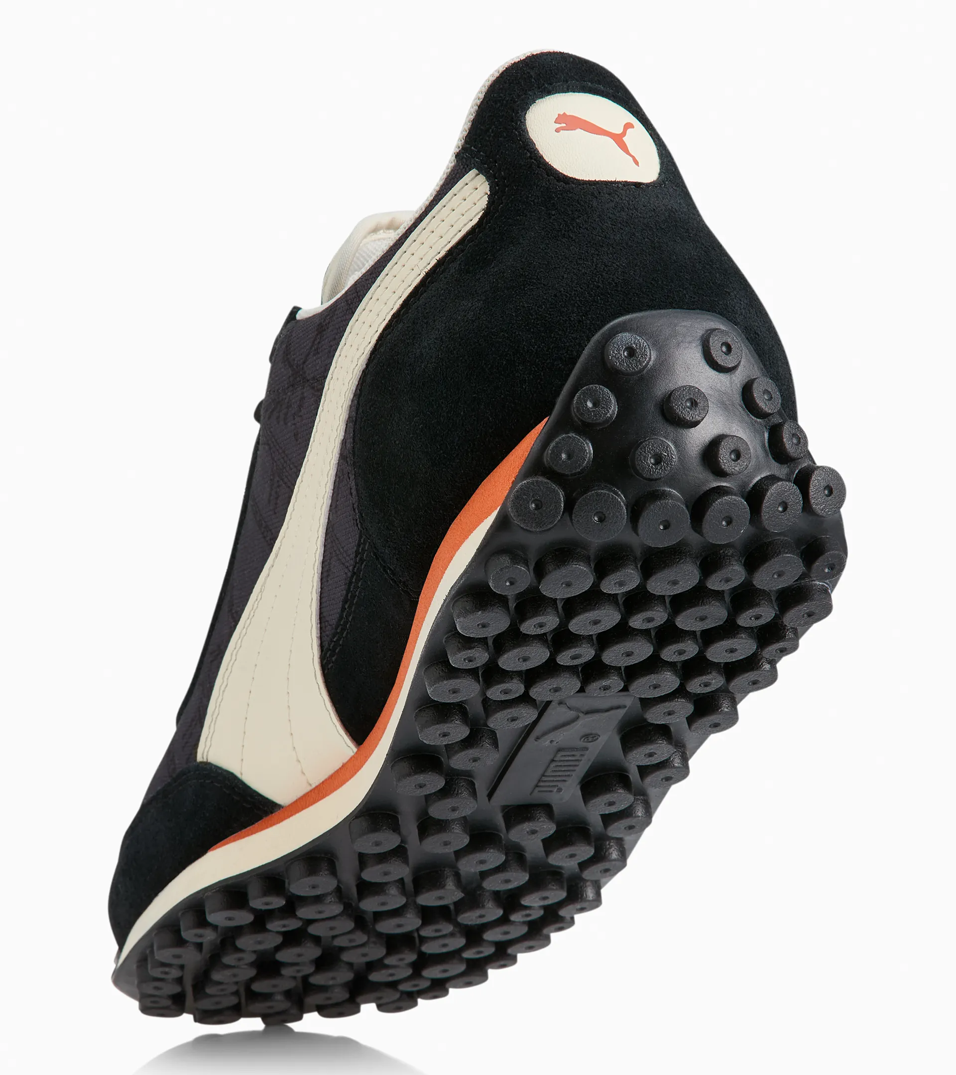 Porsche Race Americana’ Easy Rider trainers – Porsche Legacy x PUMA 4