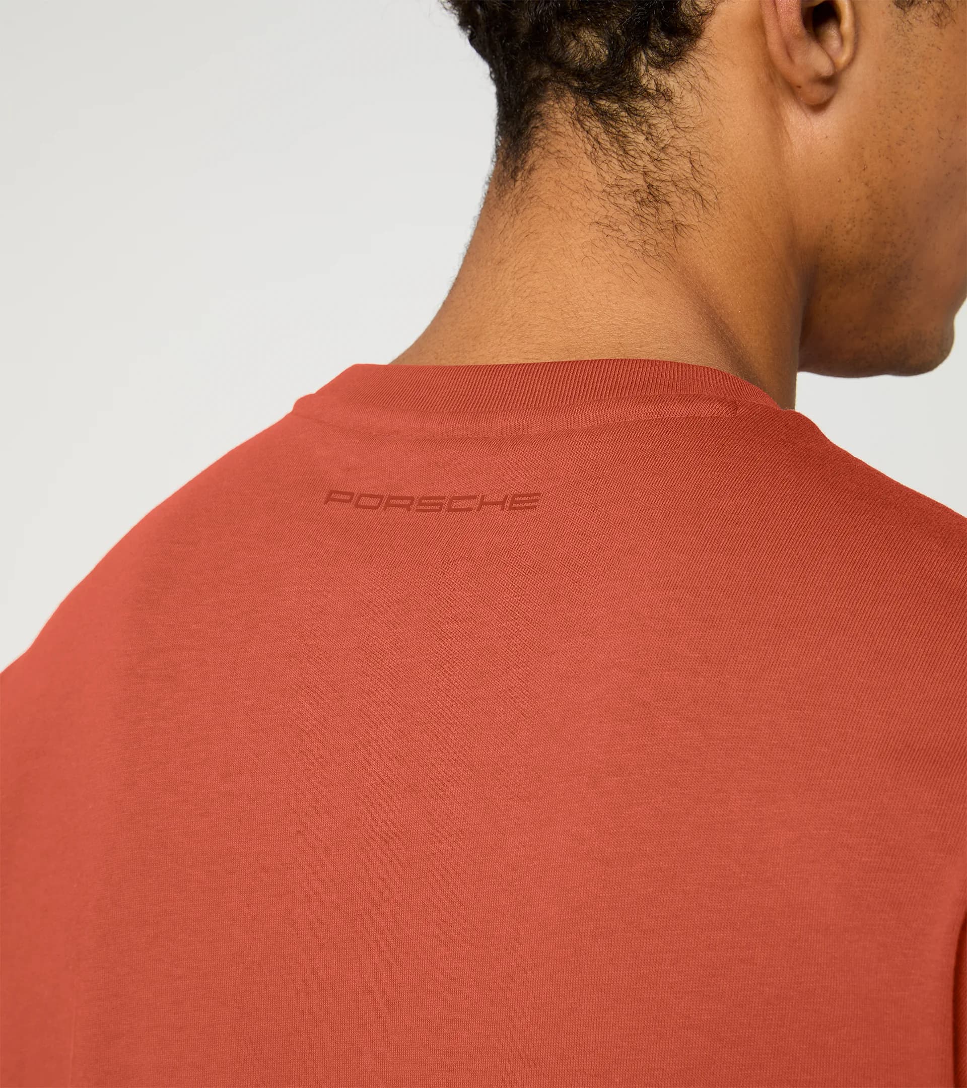 T-Shirt Lifestyle „Porsche Race Americana“ - Porsche Legacy x PUMA 4