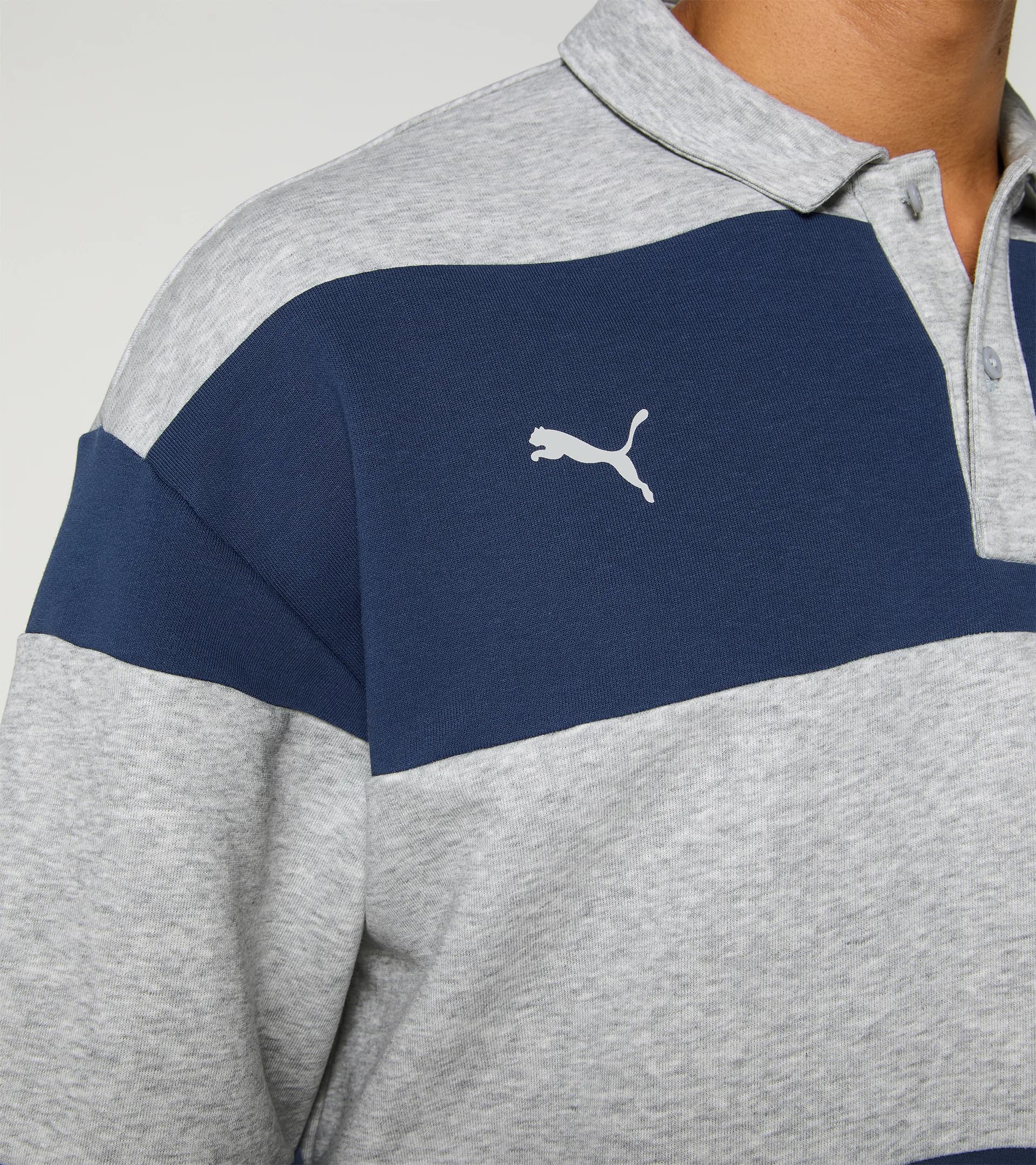 Sweatshirt "Porsche Race Americana" – Porsche Legacy x PUMA 4