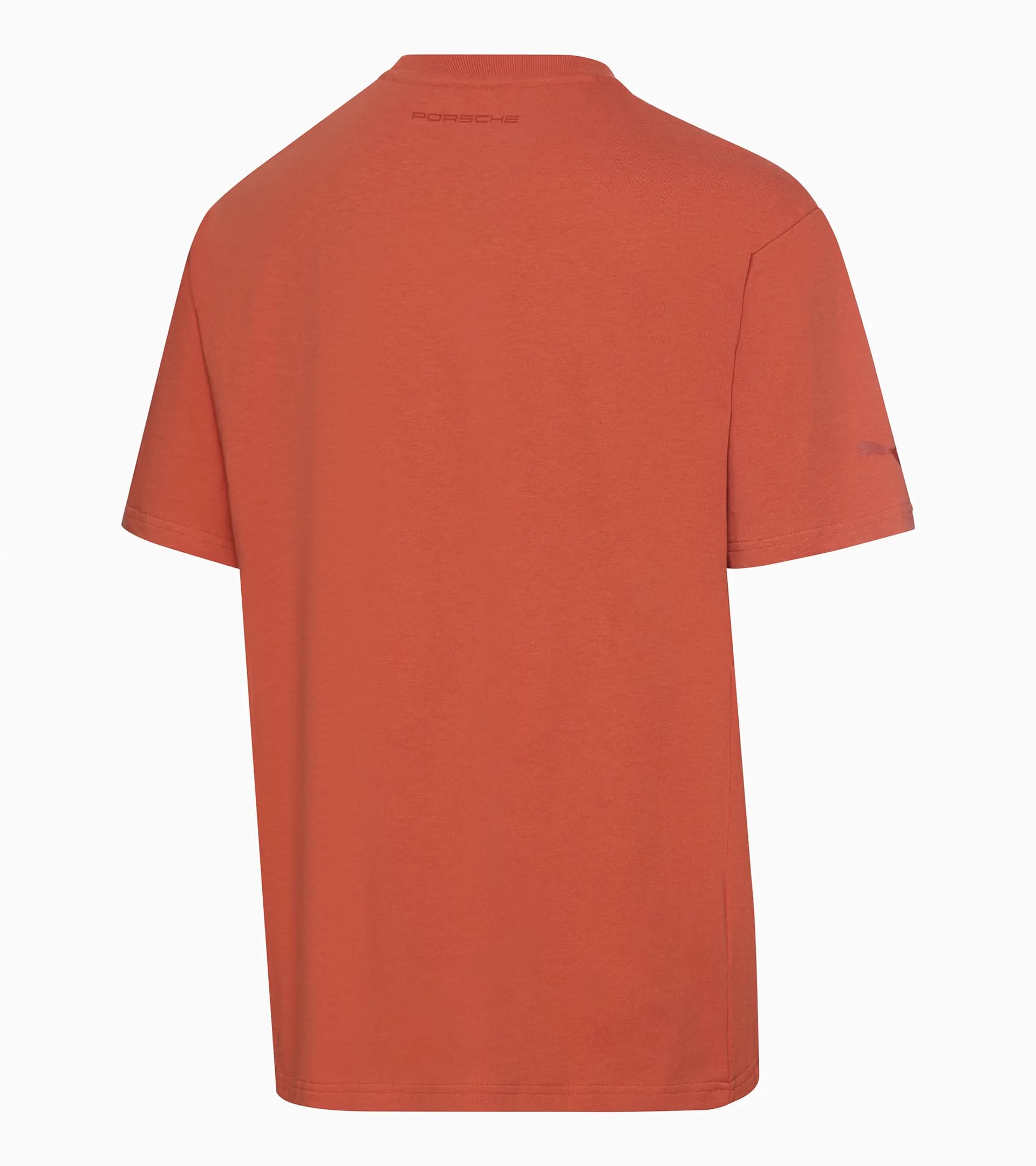 T-Shirt Lifestyle „Porsche Race Americana“ - Porsche Legacy x PUMA 2