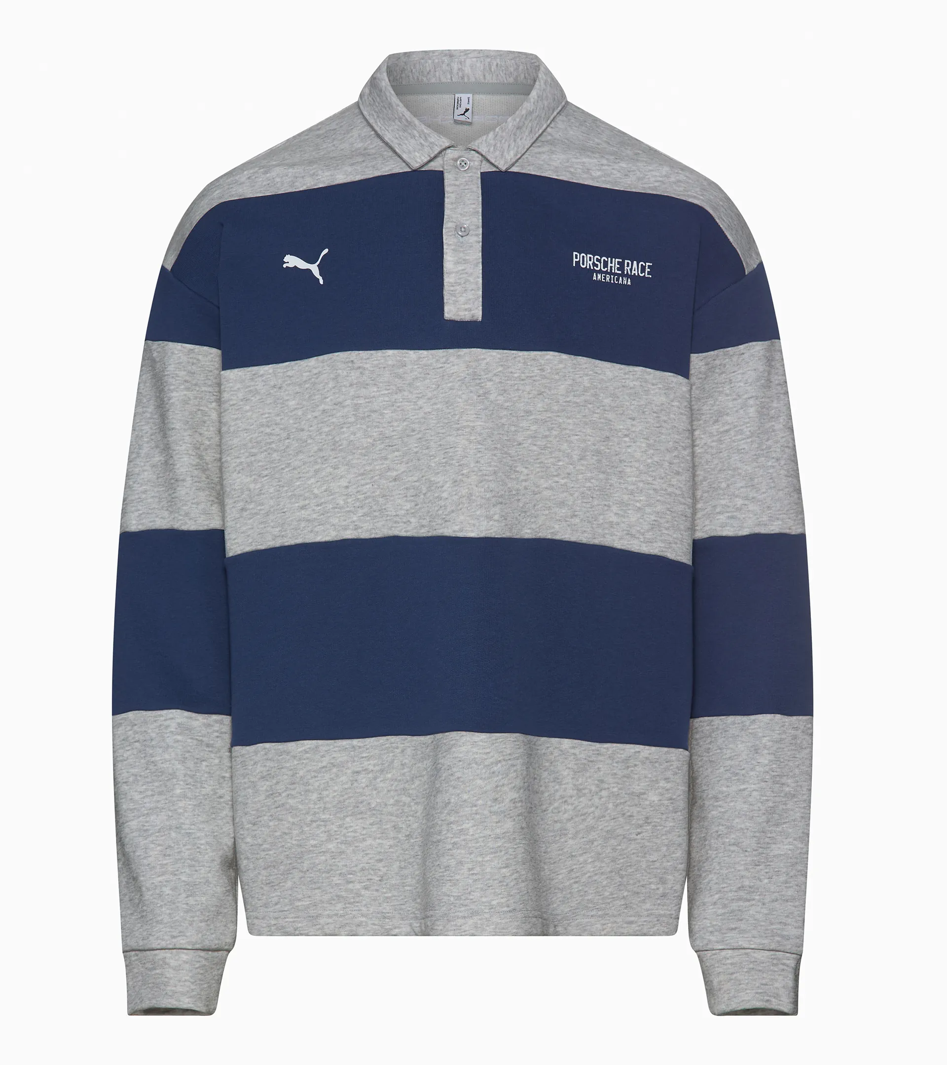 Sweatshirt „Porsche Race Americana“ – Porsche Legacy x PUMA