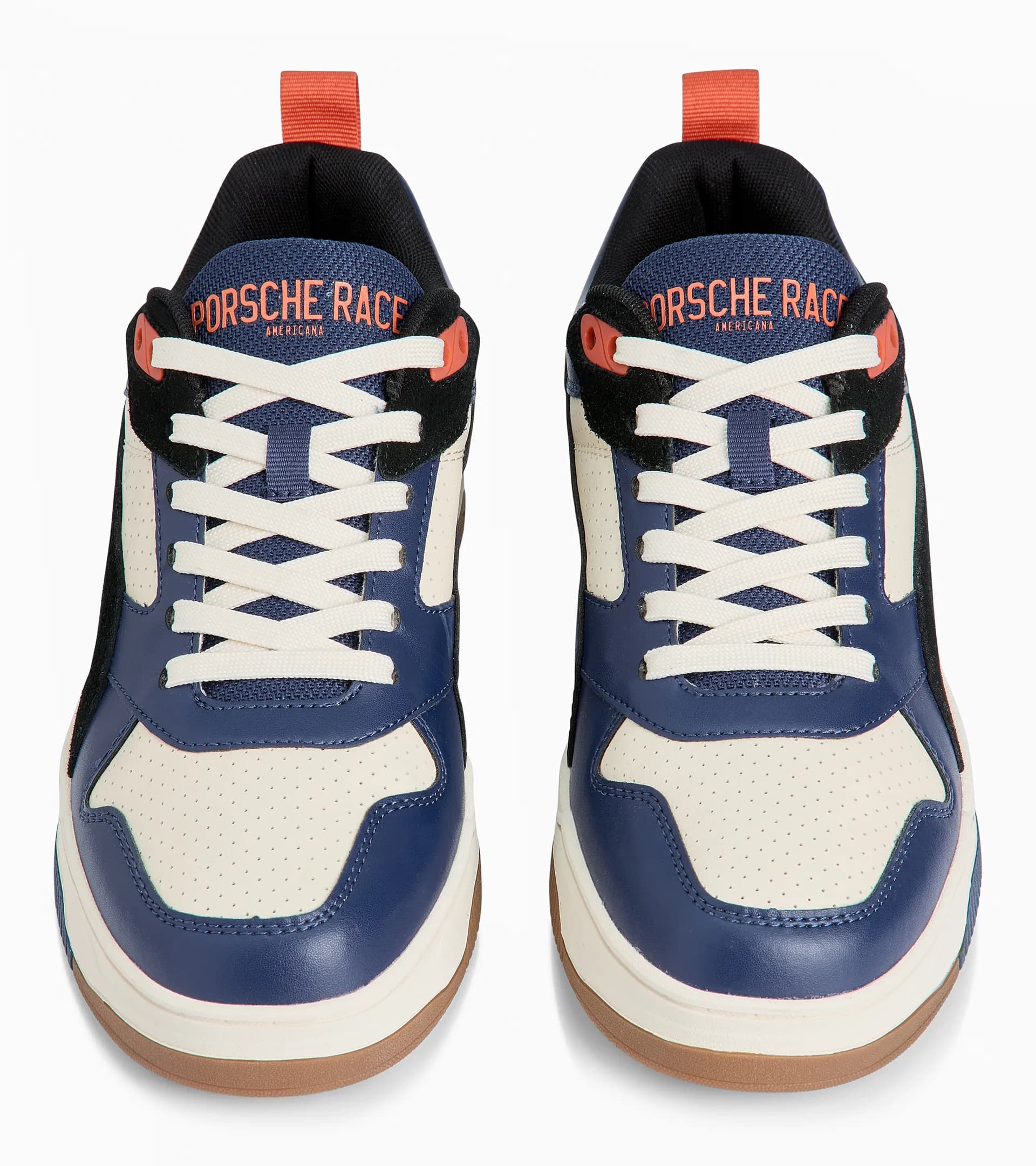 Sneaker RBD Drive Low Porsche Turbo – Porsche Legacy x PUMA 3