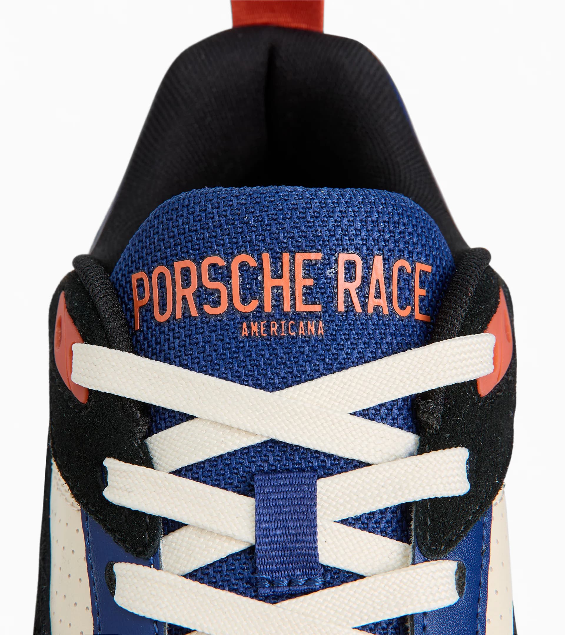 Sneaker RBD Drive Low Porsche Turbo – Porsche Legacy x PUMA 7