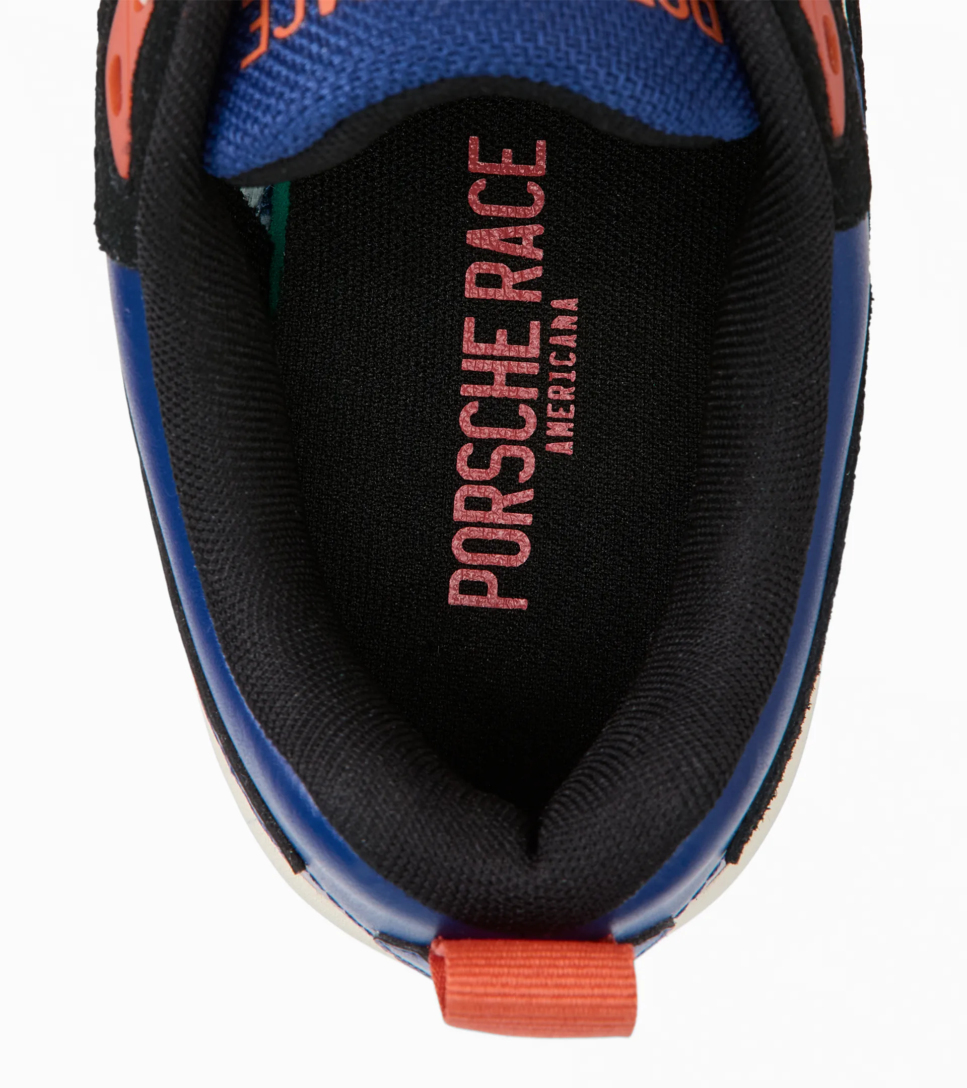 Sneaker RBD Drive Low Porsche Turbo – Porsche Legacy x PUMA 4