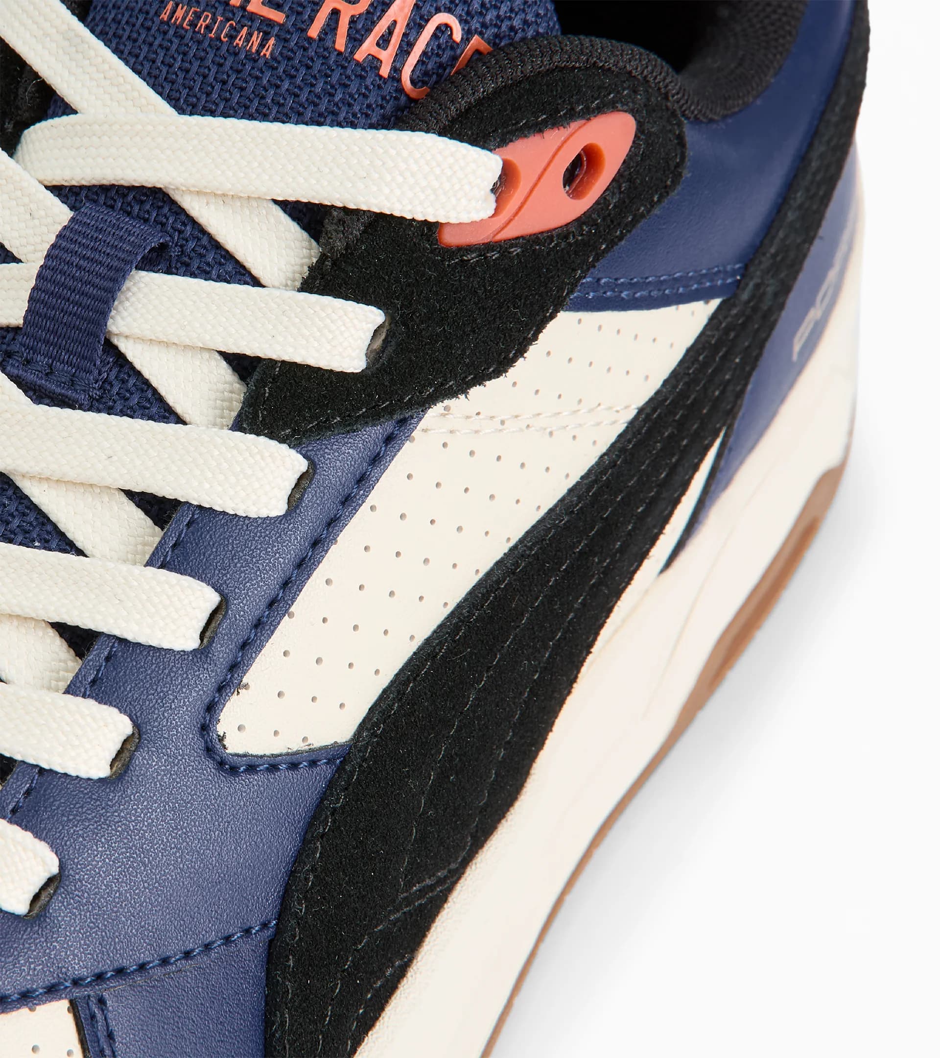 Sneaker RBD Drive Low Porsche Turbo – Porsche Legacy x PUMA 6