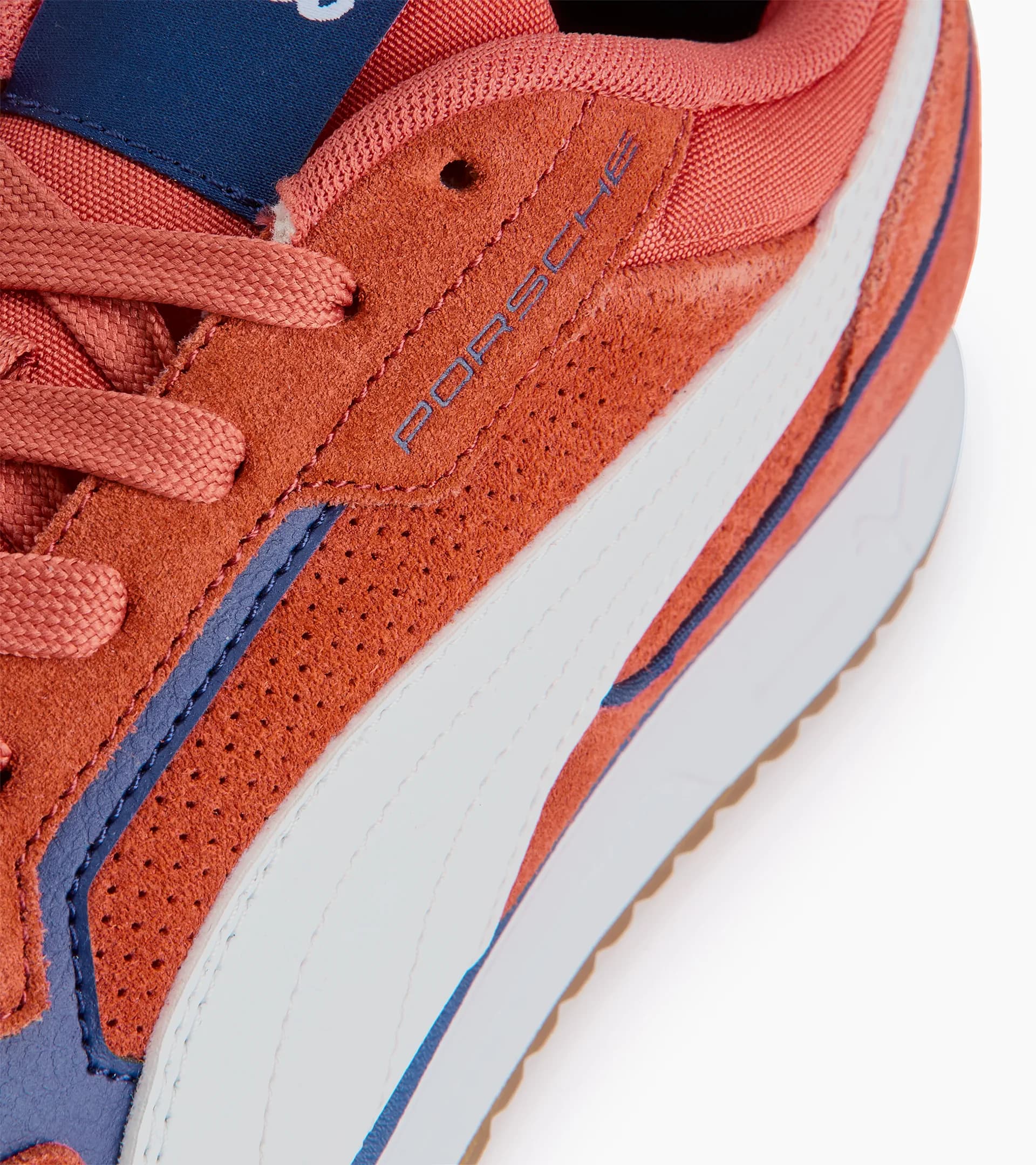 Sneaker Softride ST Miller Porsche Turbo – Porsche Legacy x PUMA 6