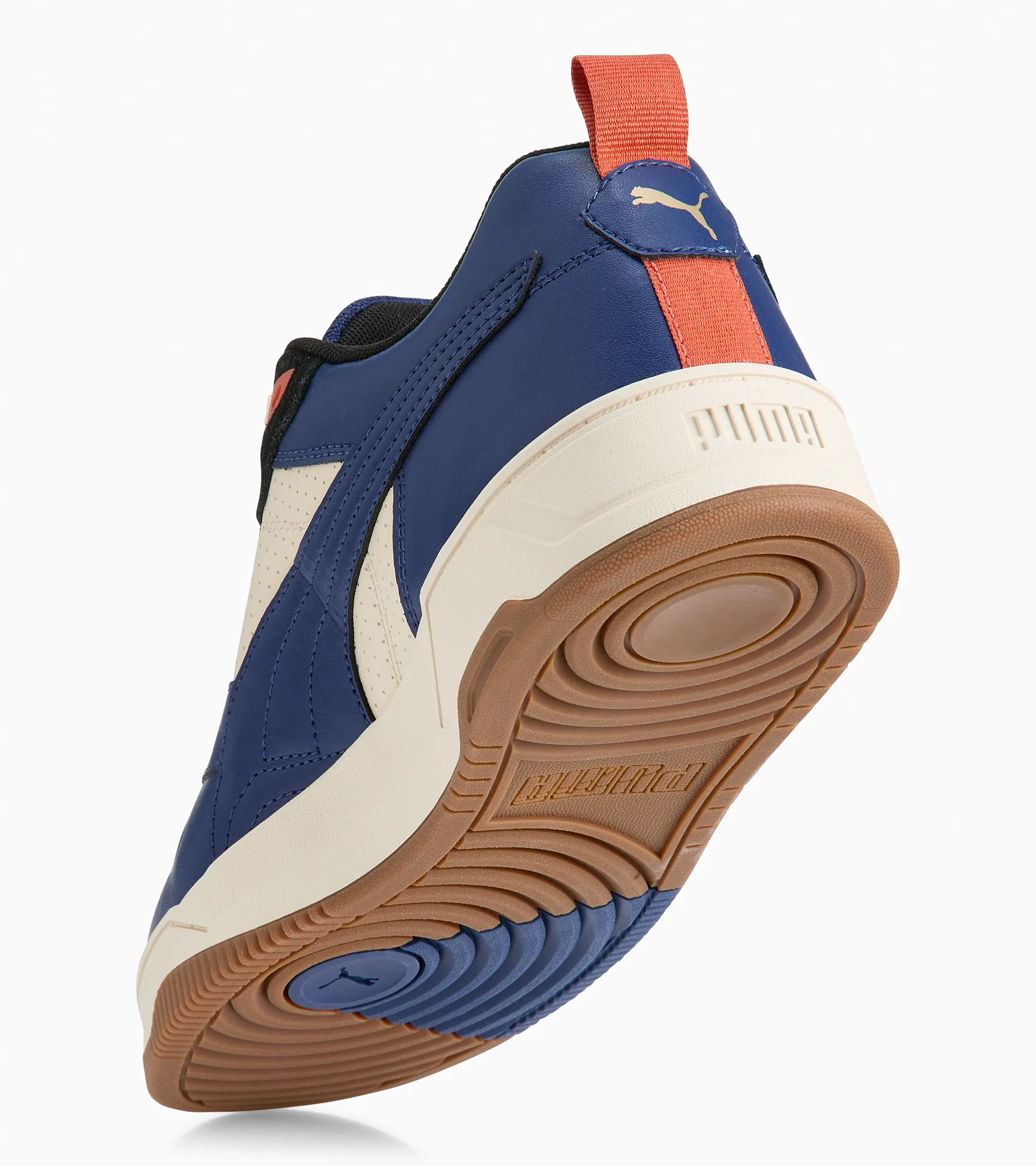 Sneaker RBD Drive Low Porsche Turbo – Porsche Legacy x PUMA 5