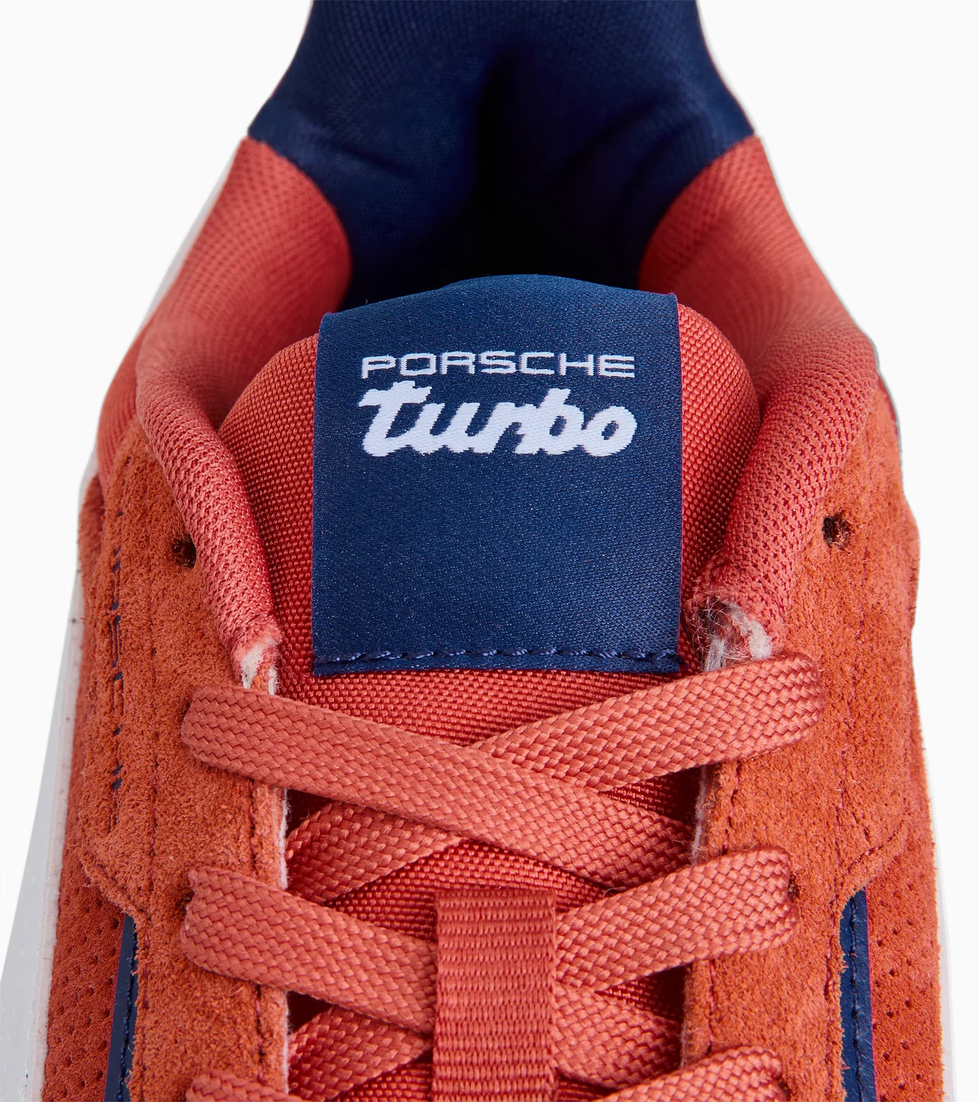 Sneaker Softride ST Miller Porsche Turbo – Porsche Legacy x PUMA 7