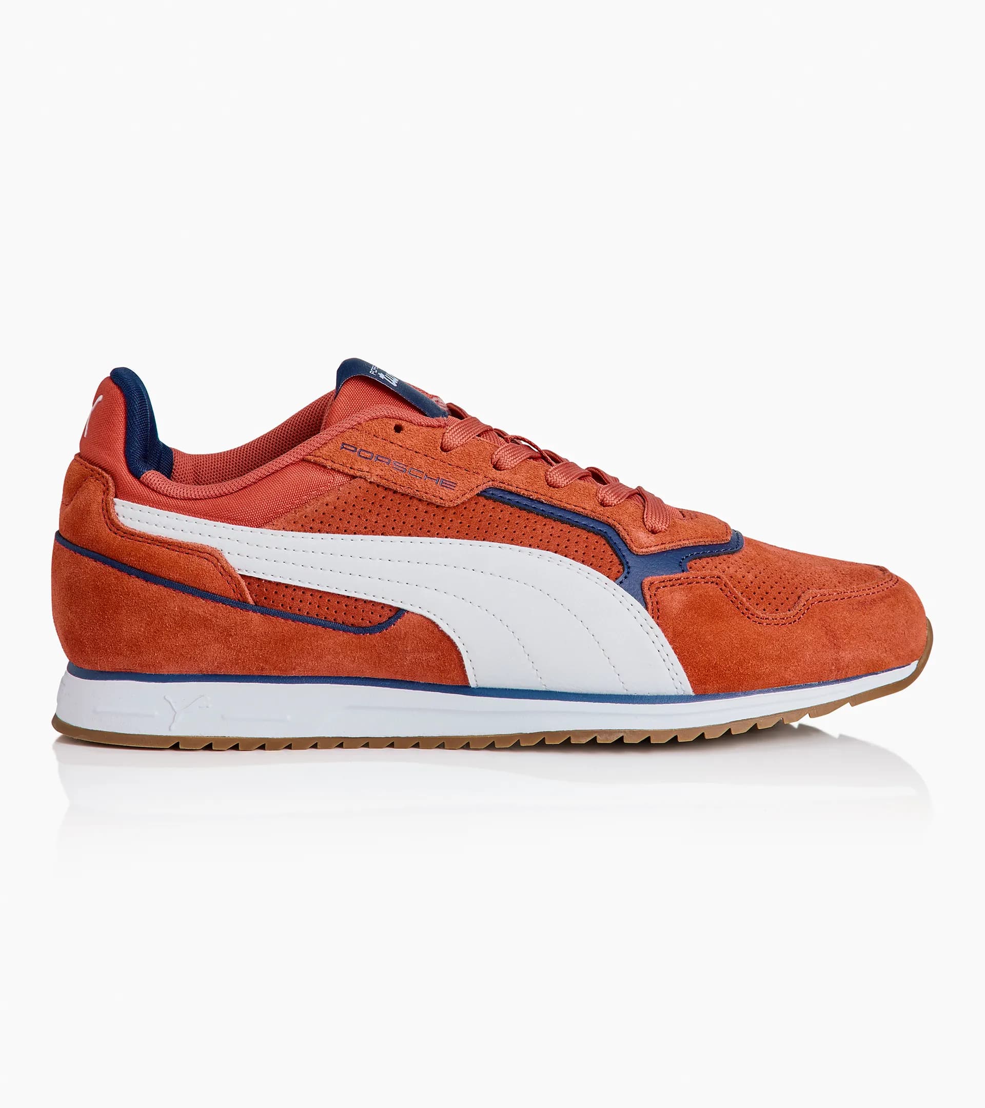 Sneaker Softride ST Miller Porsche Turbo – Porsche Legacy x PUMA
