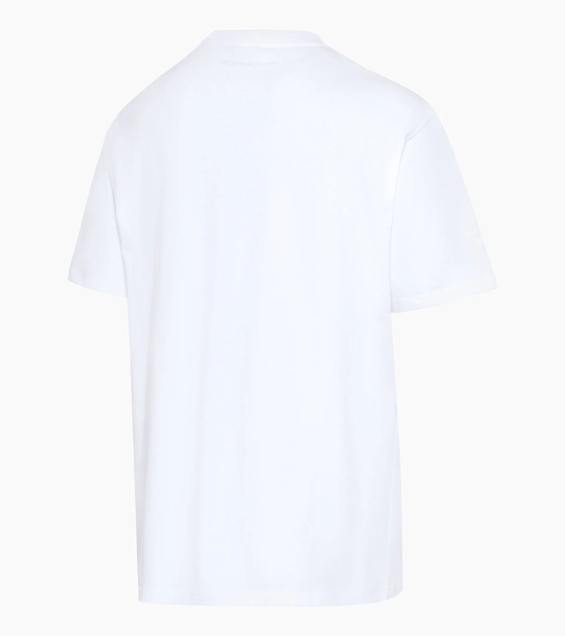 T-shirt lifestyle « Porsche Race Americana » – Porsche Legacy x PUMA 2