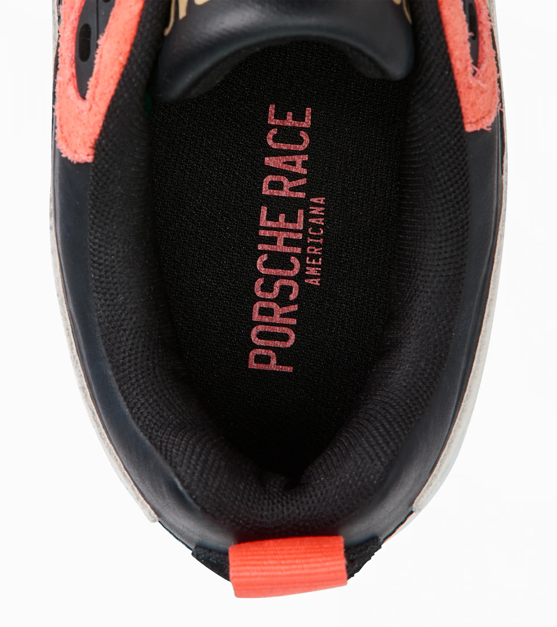 Sneaker RBD Drive Low Porsche Turbo – Porsche Legacy x PUMA 4