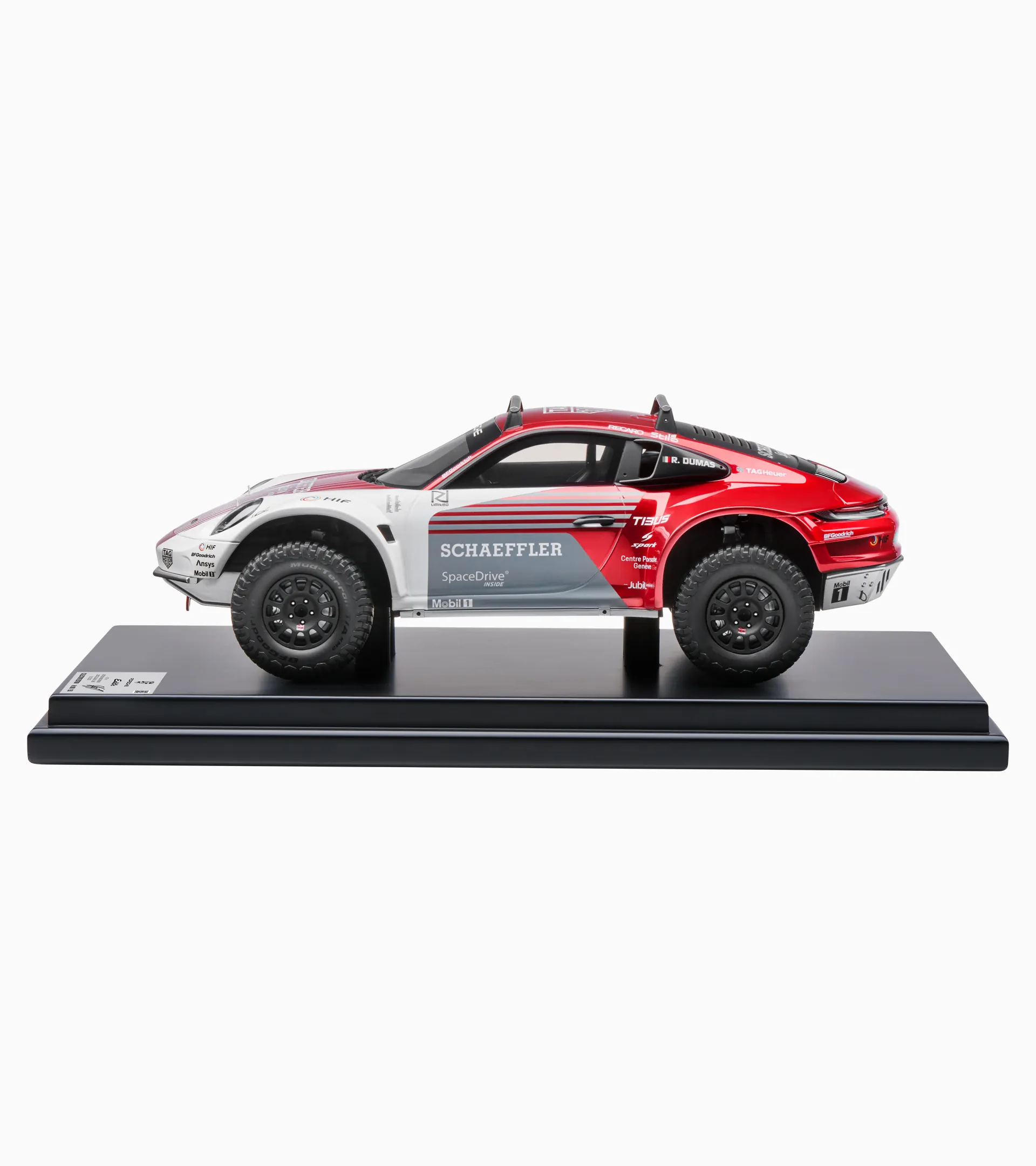 Porsche 911 Edith (992) – Limited Edition 2