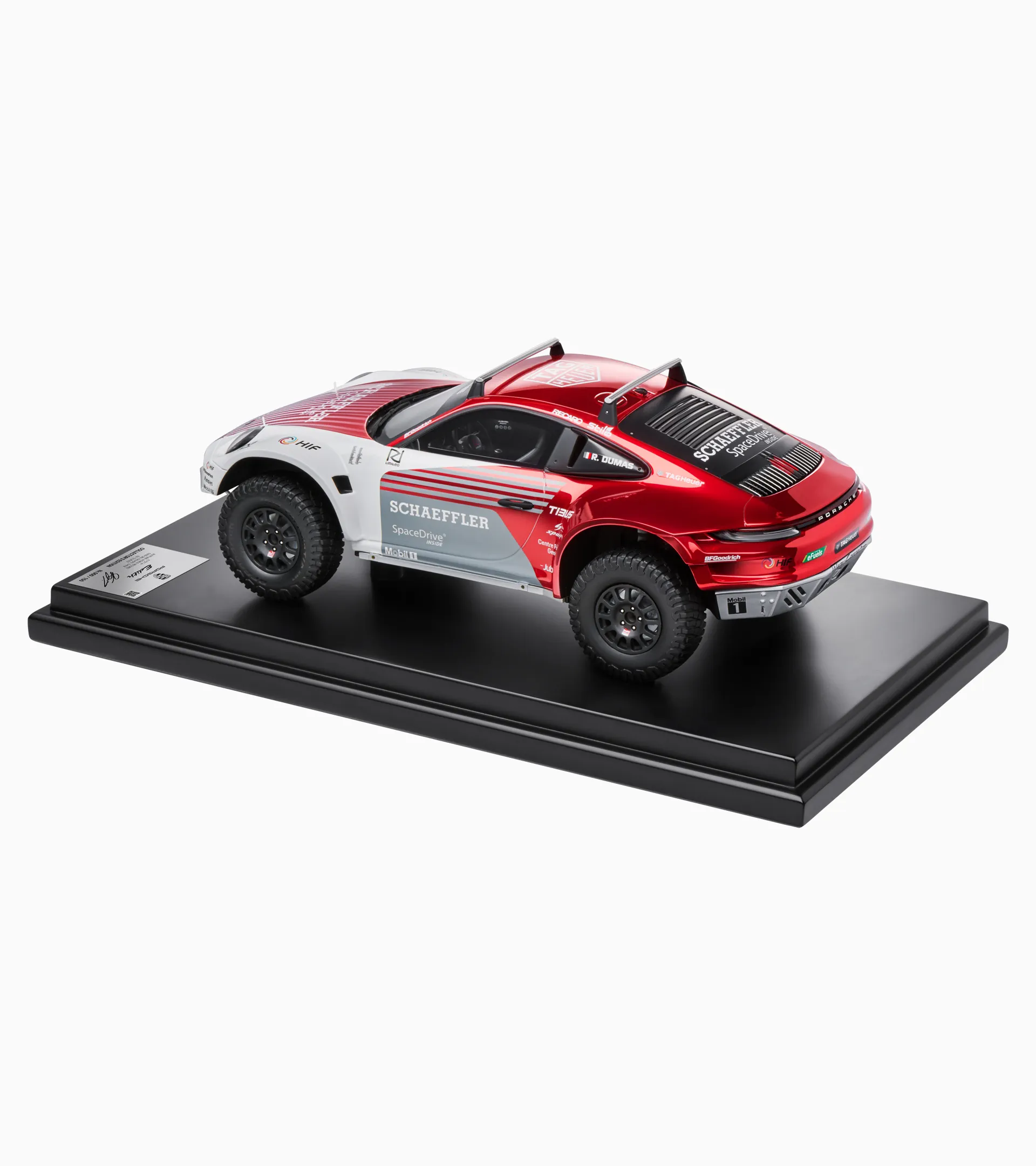 Porsche 911 Edith (992) – Limited Edition 3