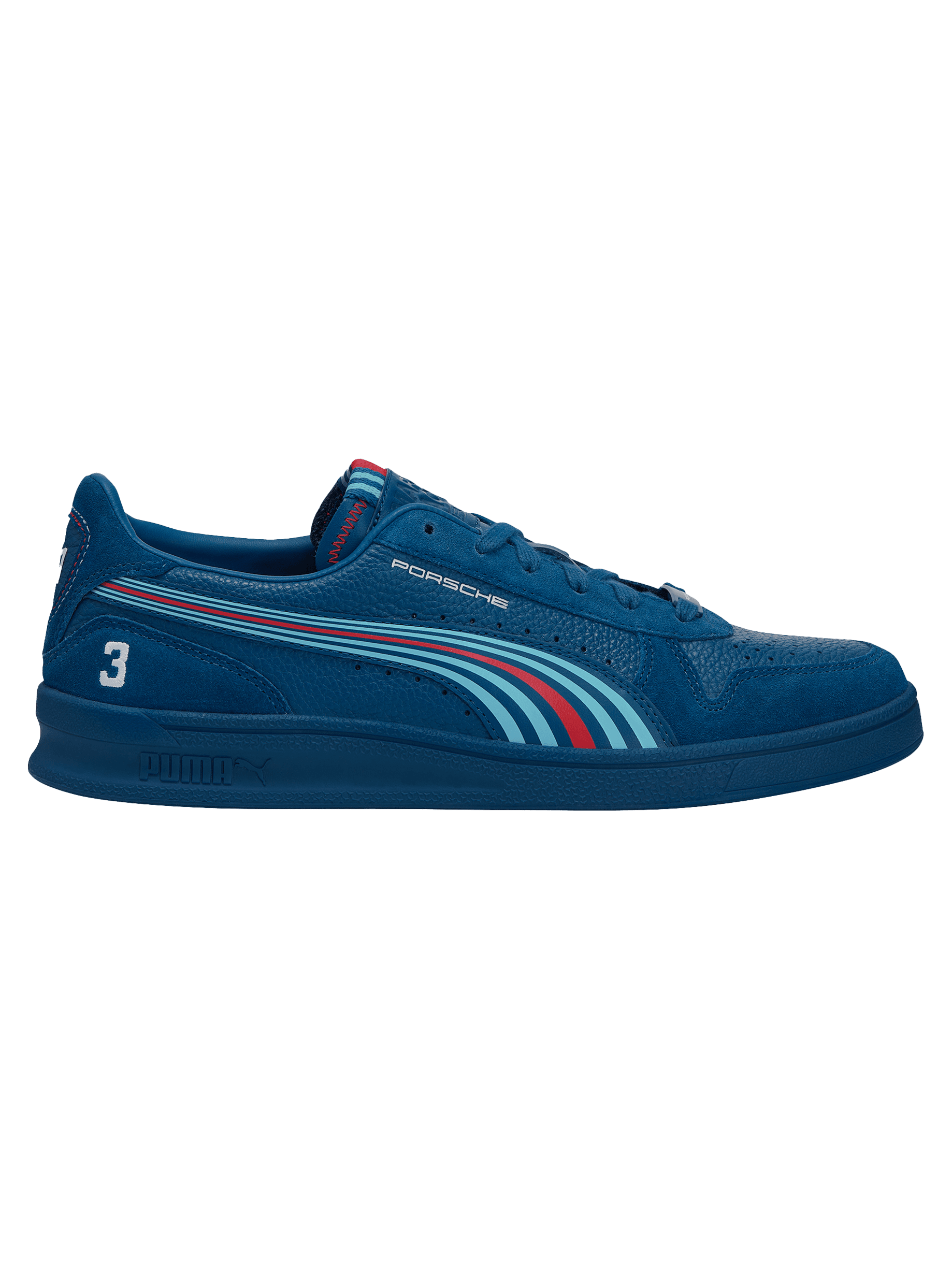 Porsche 917 KH 1971 Number 3 trainers – MARTINI RACING®