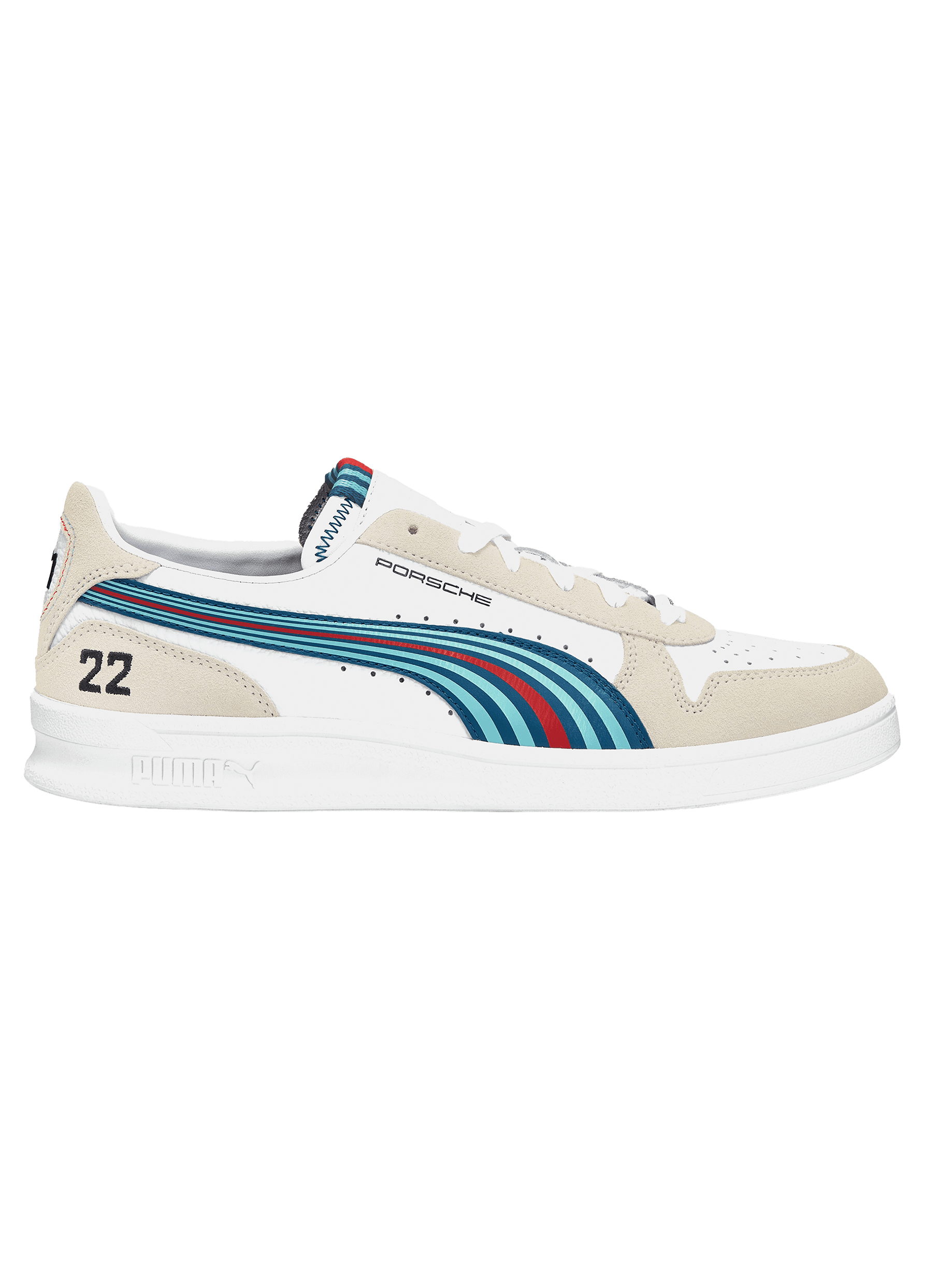 Porsche 917 K 1971 Number 22 trainers – MARTINI RACING®
