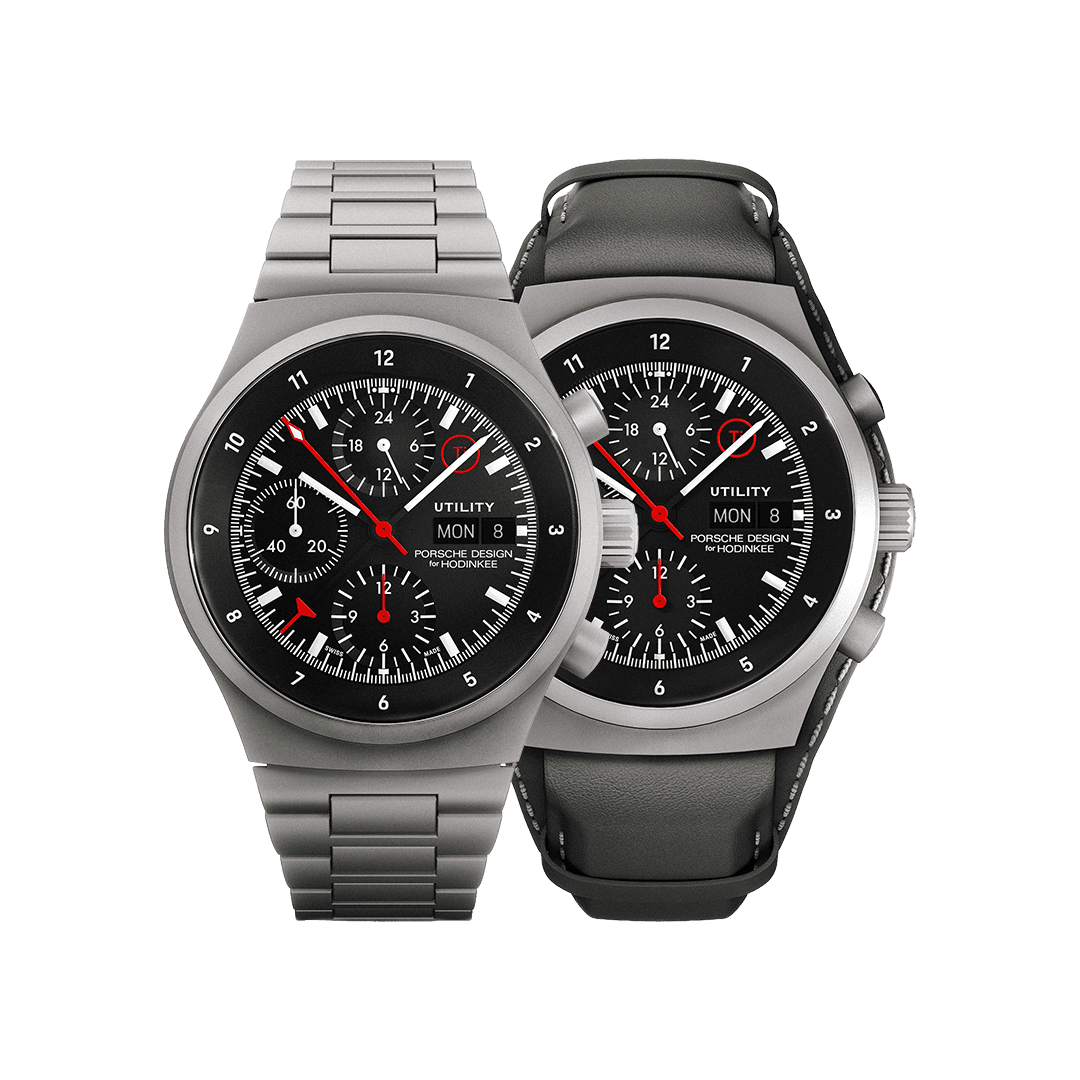 Hodinkee 2026 watches.