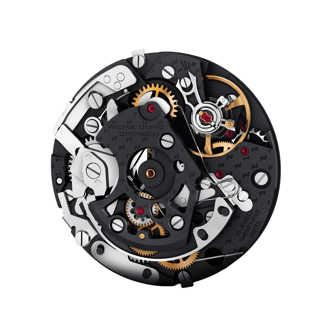 Ruch 1.140