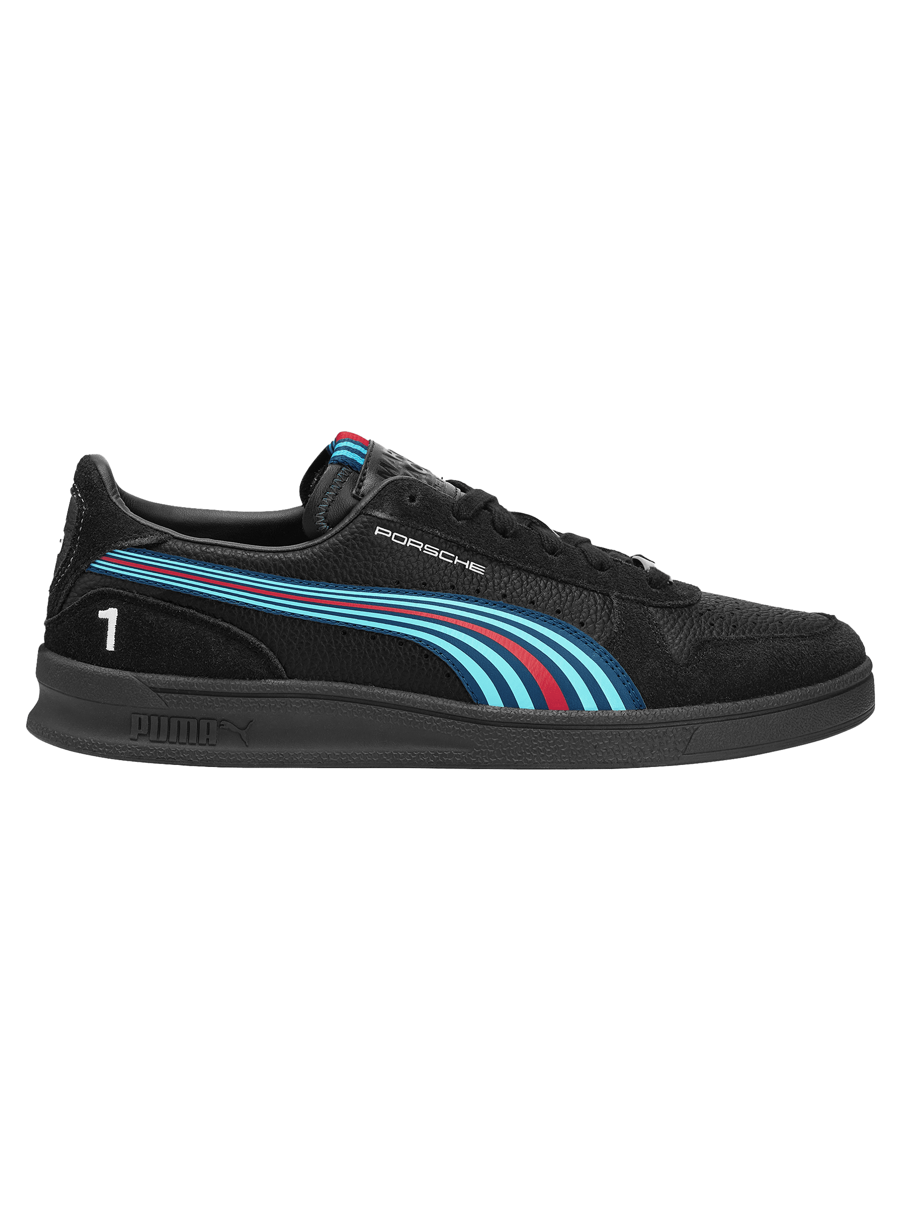 Sneaker Porsche 936/76 Spyder 1976 Number 1 – MARTINI RACING®