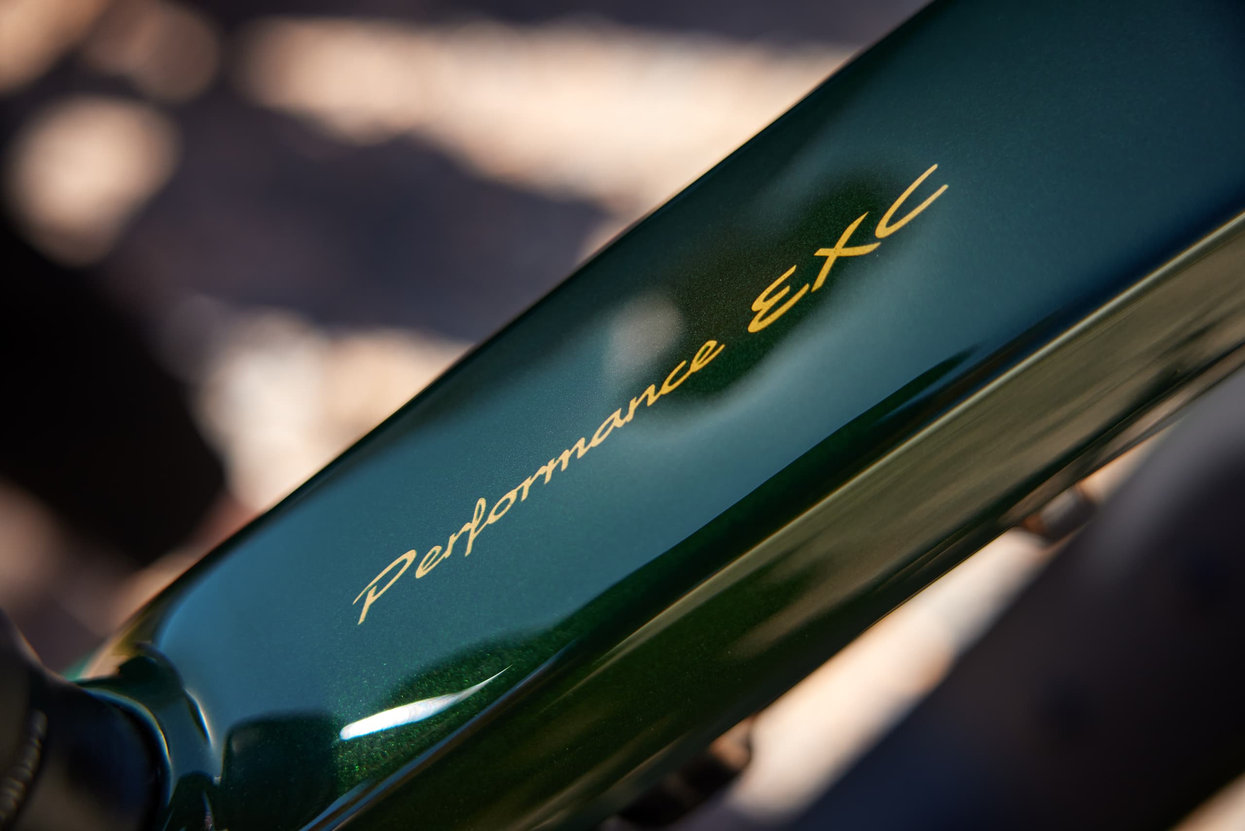 Clopse Up Porsche eBike Cross Performance Exclusive