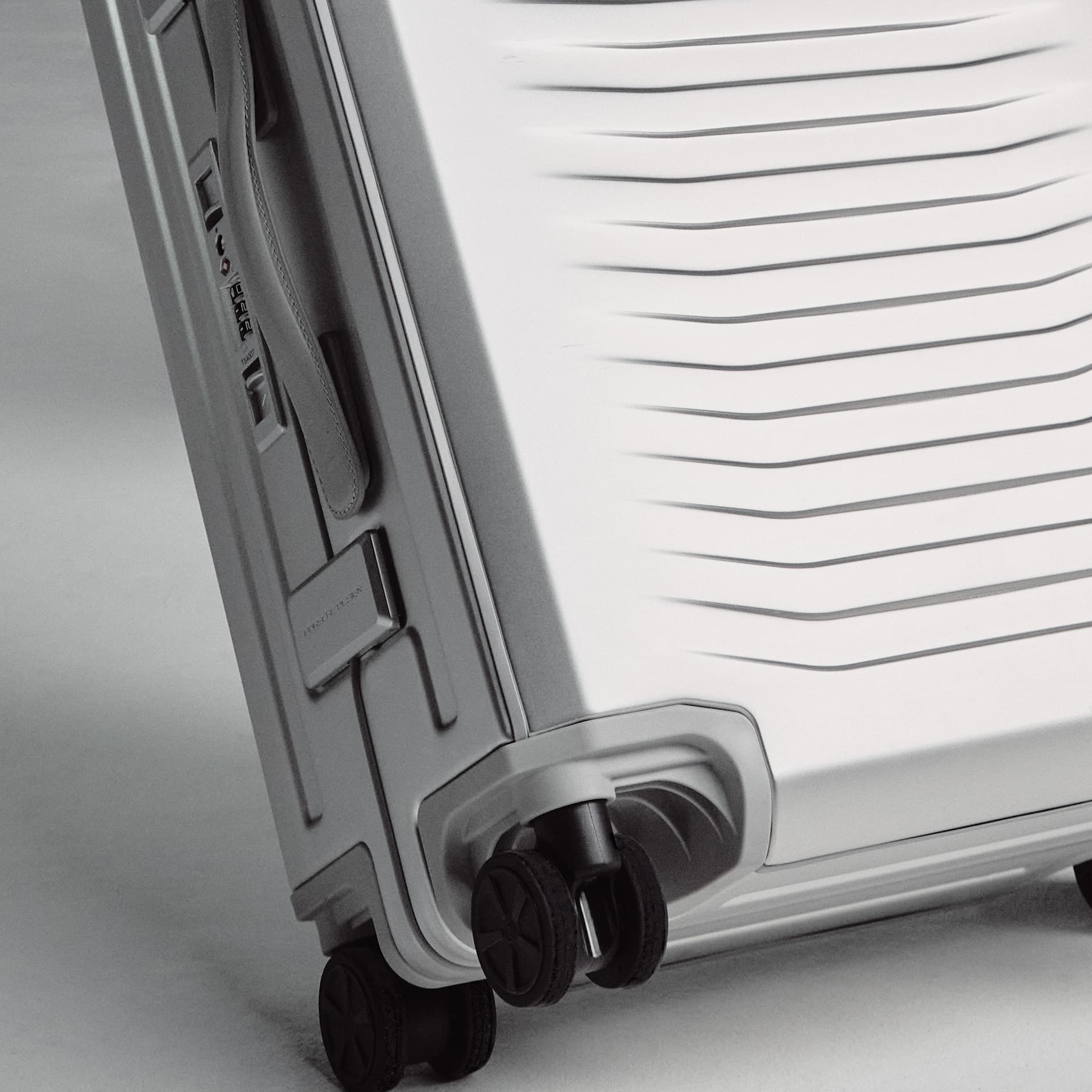 Roadster Aluminum Weels