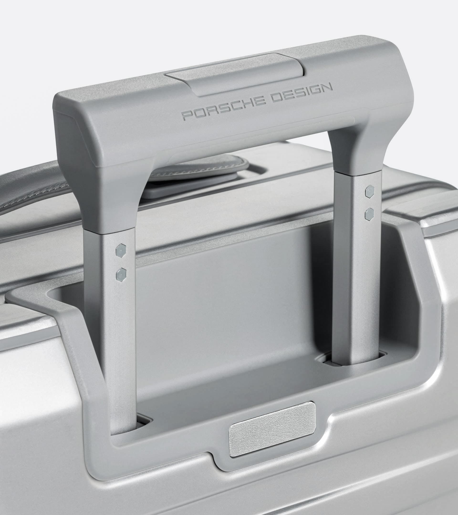 Aluminiowy uchwyt Roadster
