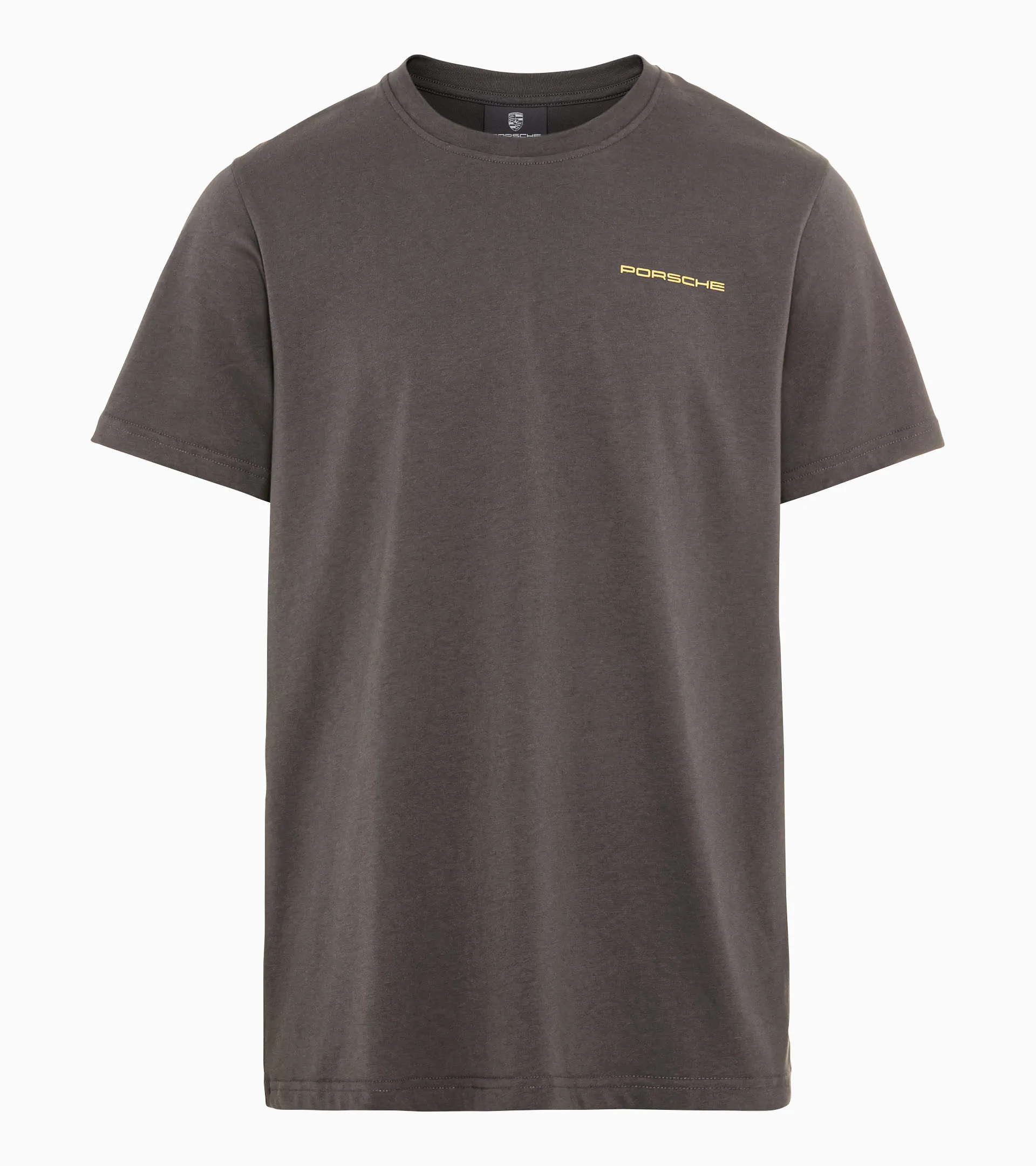 Porsche Sansibar T-shirt unisex