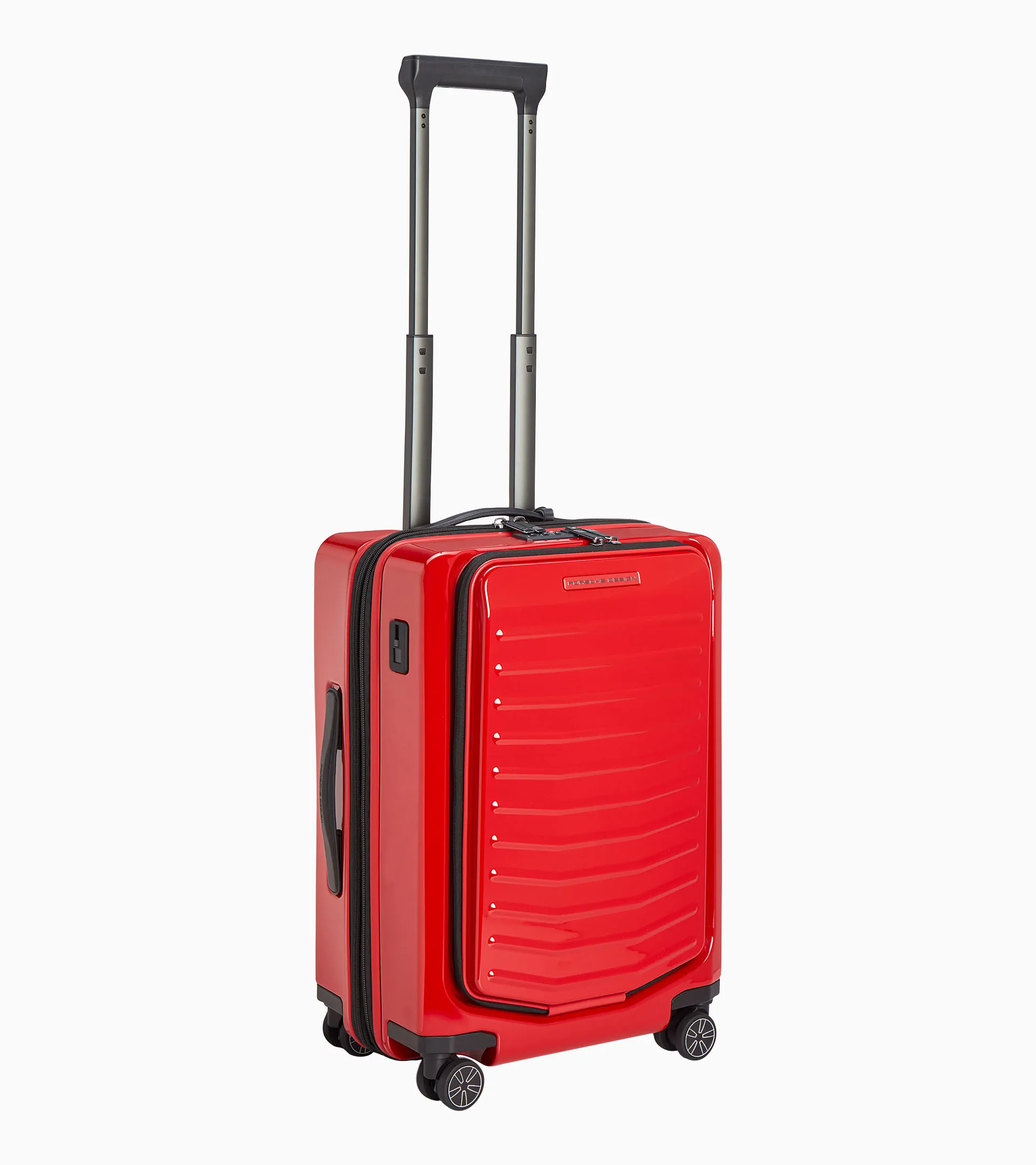 Roadster Hardcase Business Trolley S