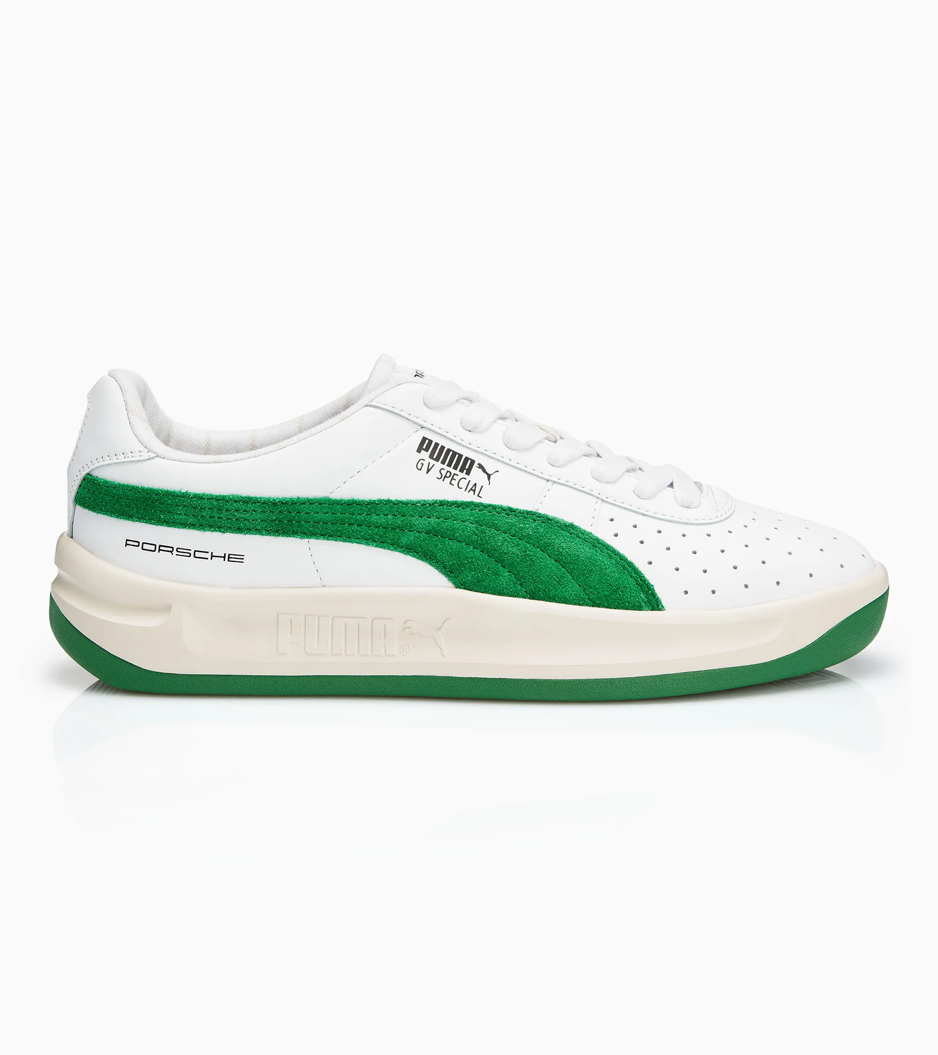 Sneakers G.V. Special Pinstripe – Porsche Turbo
