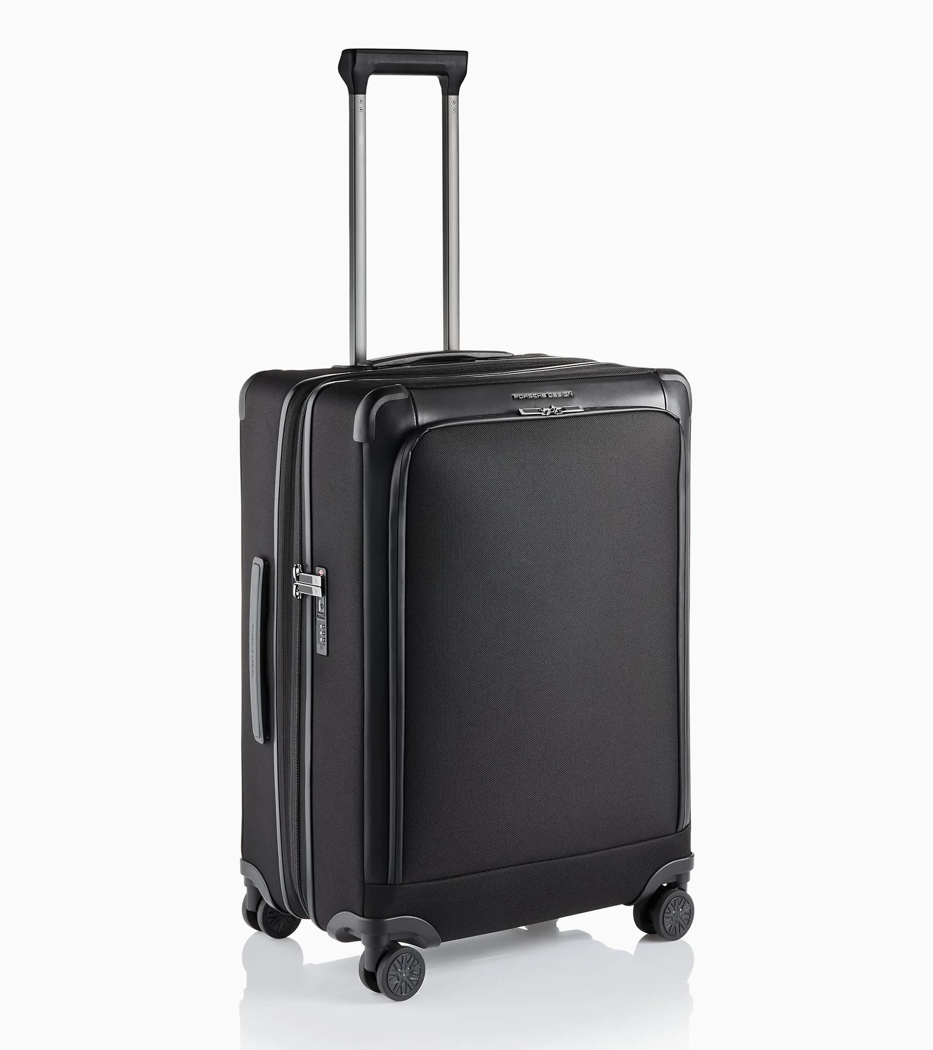 Roadster Nylon 4W Trolley M