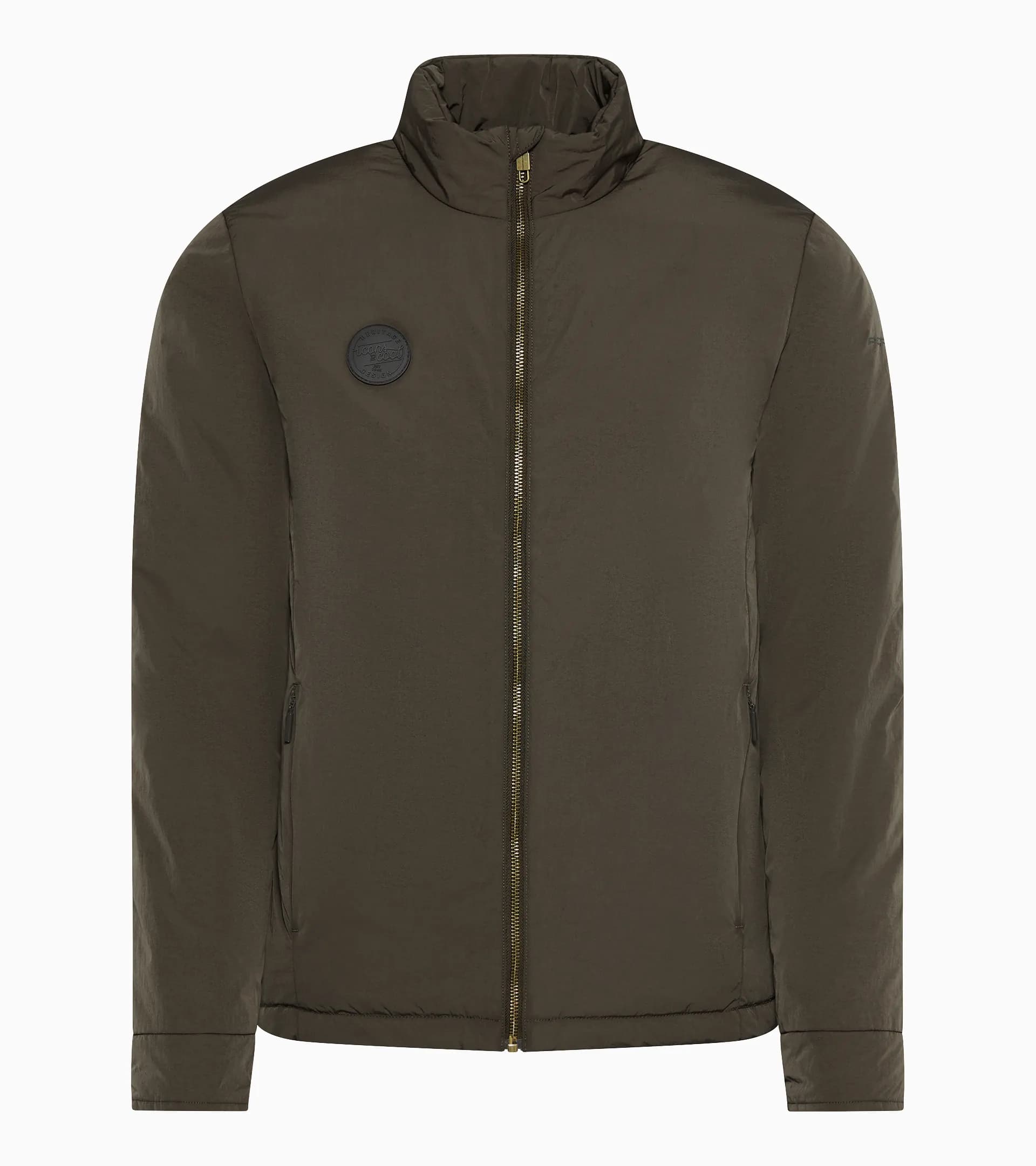 Hybrid jacket – 911 Spirit 70