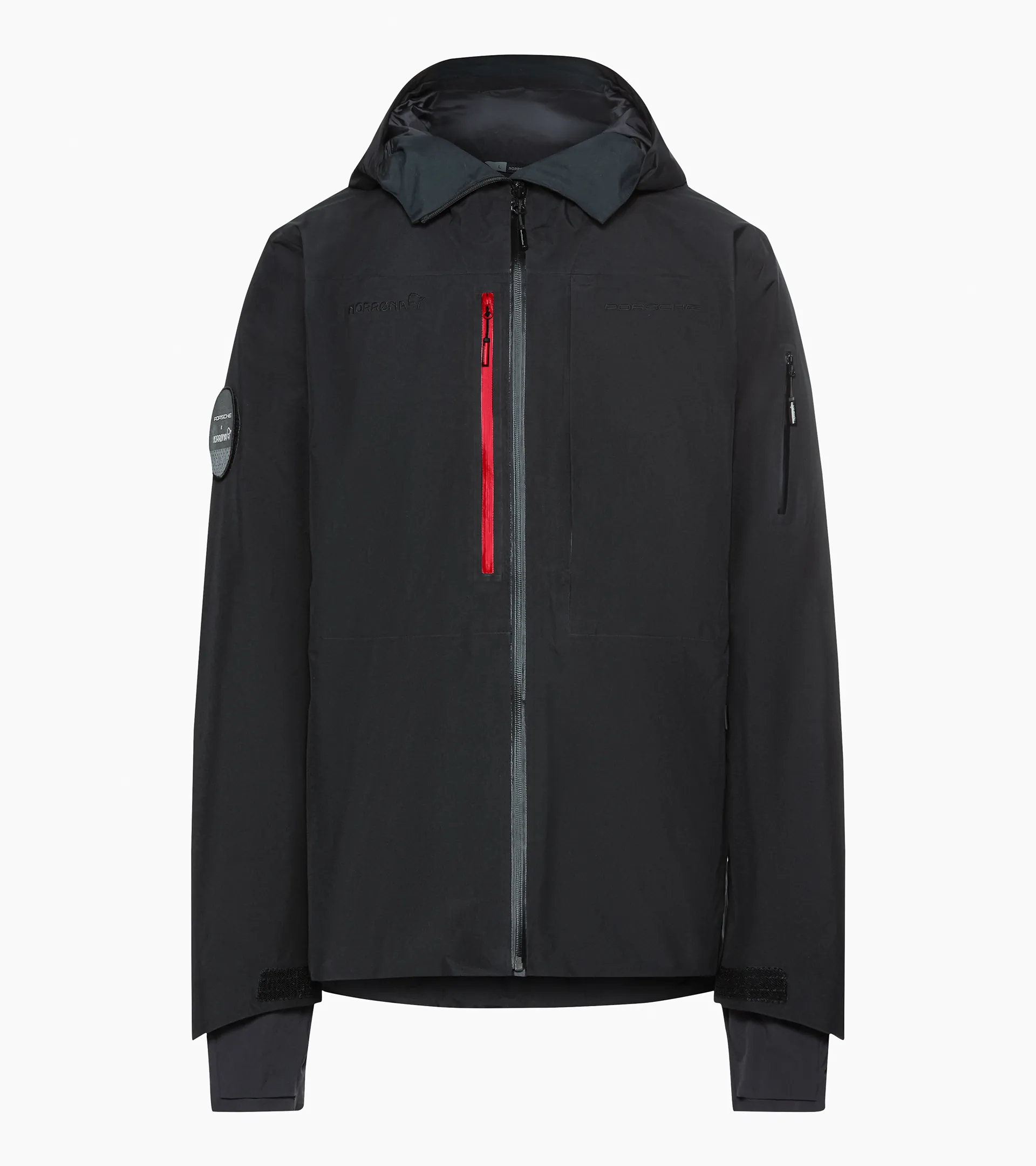 Ski jacket – Porsche x Norrøna