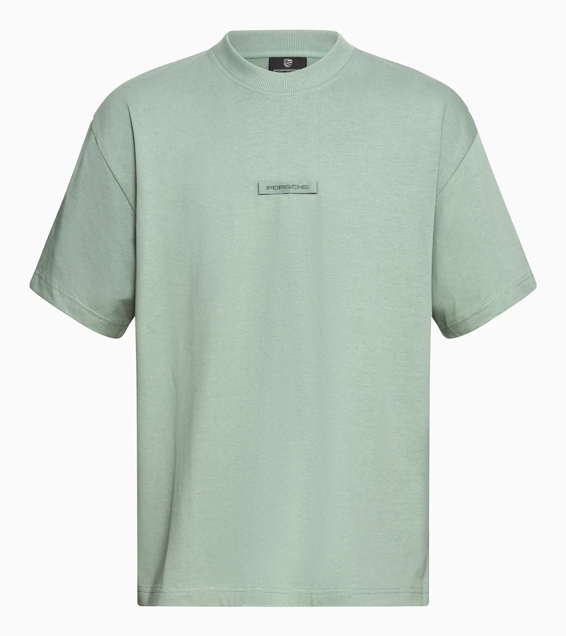 T-Shirt Urban Unisex – Porsche Cayenne Electric Lifestyle