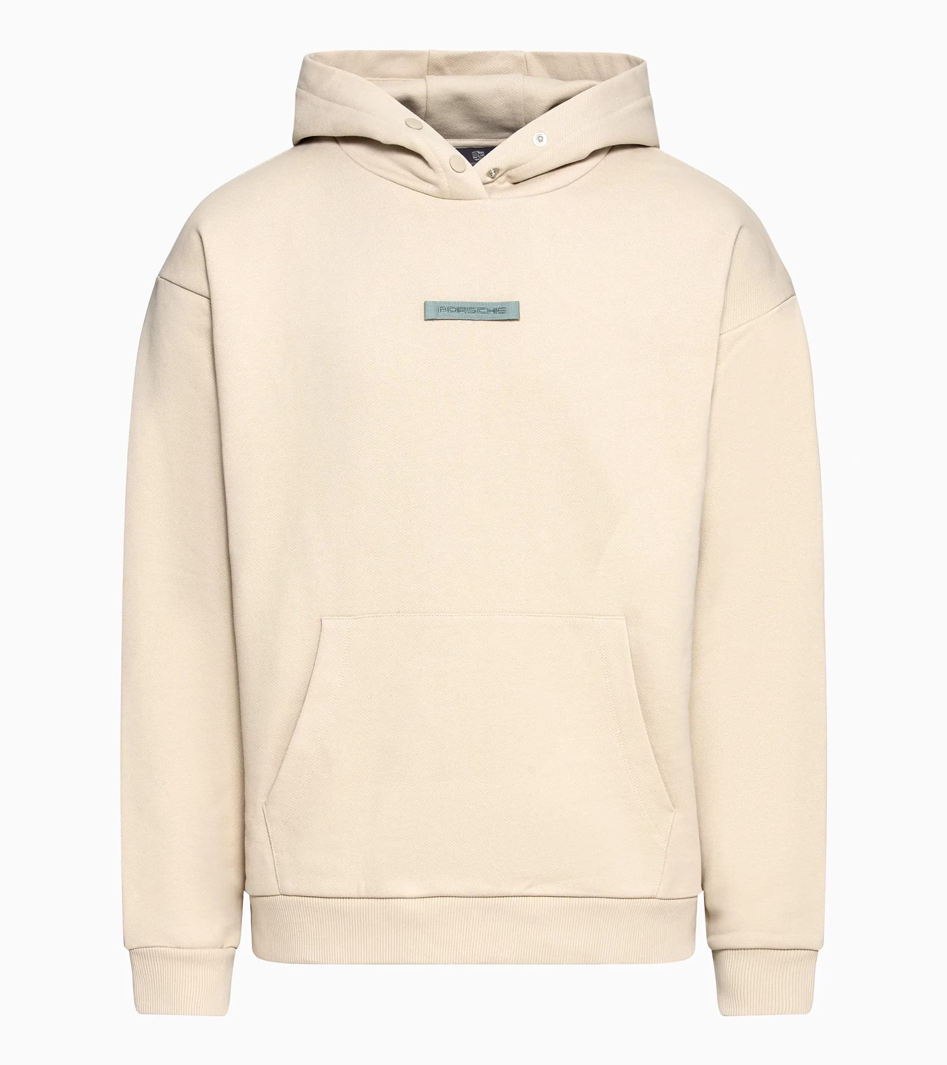 Hoodie Urban Unisex – Porsche Cayenne Electric Lifestyle