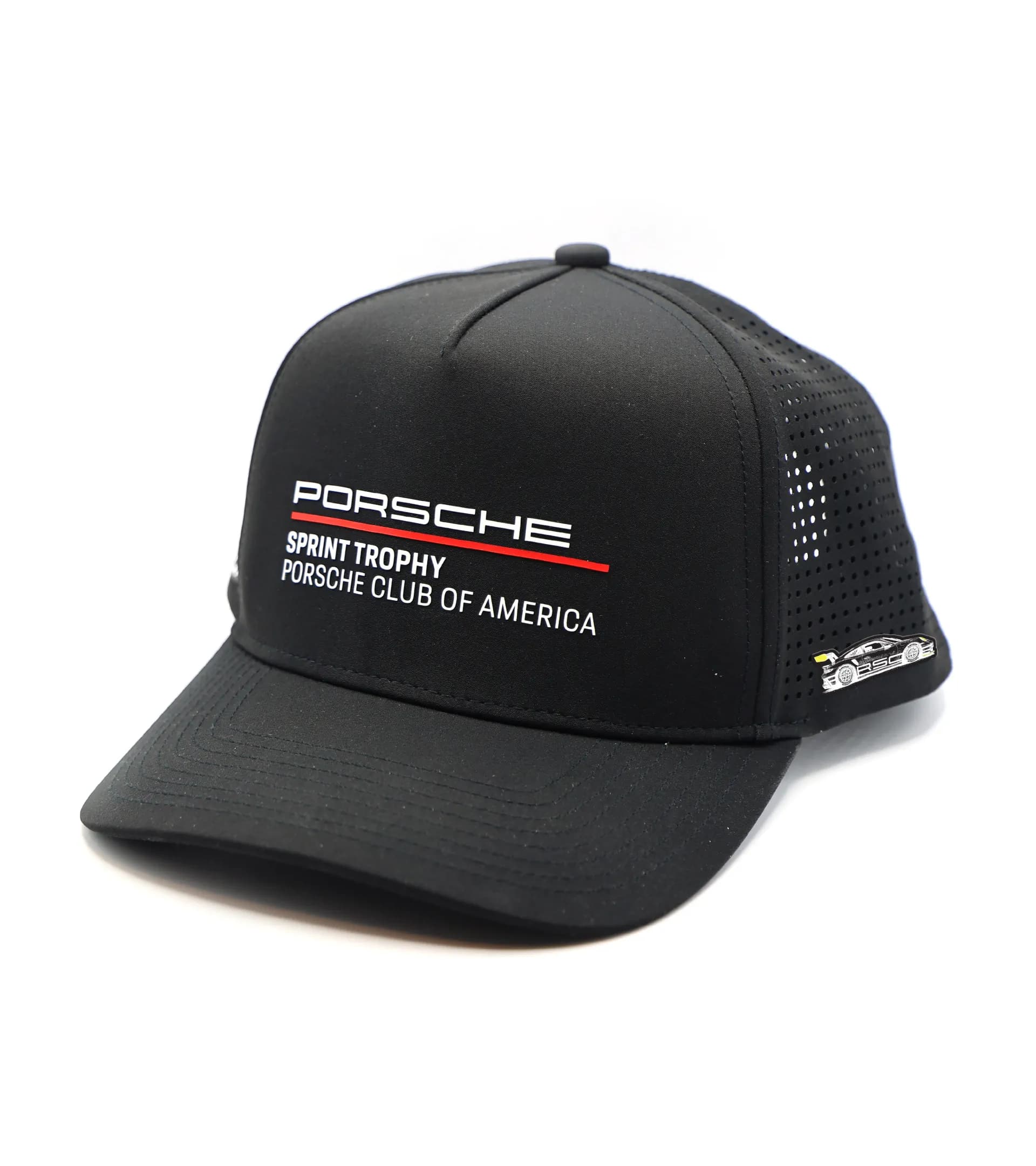 Cap - Porsche x Porsche Club of America