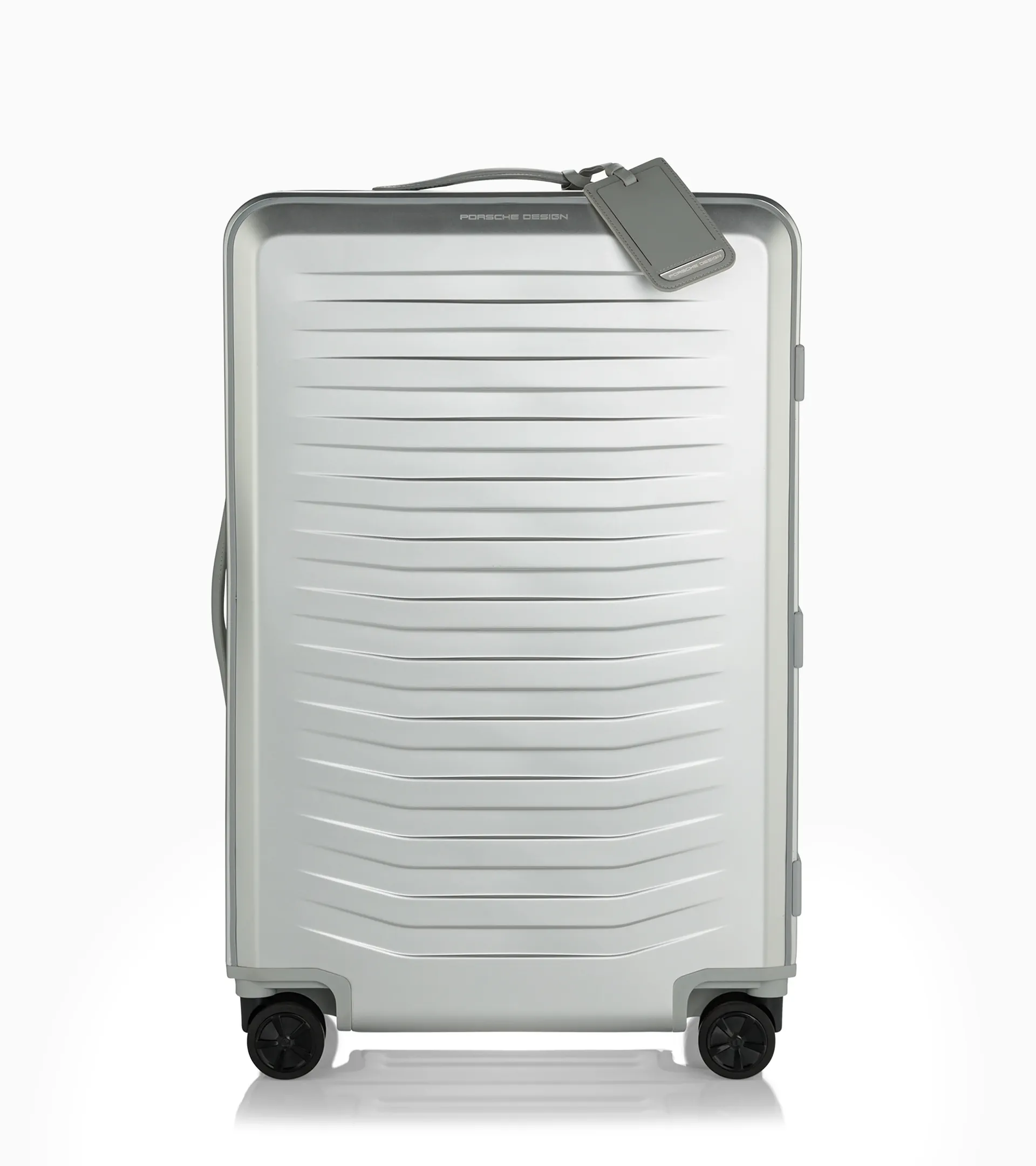Roadster Aluminum Trolley M